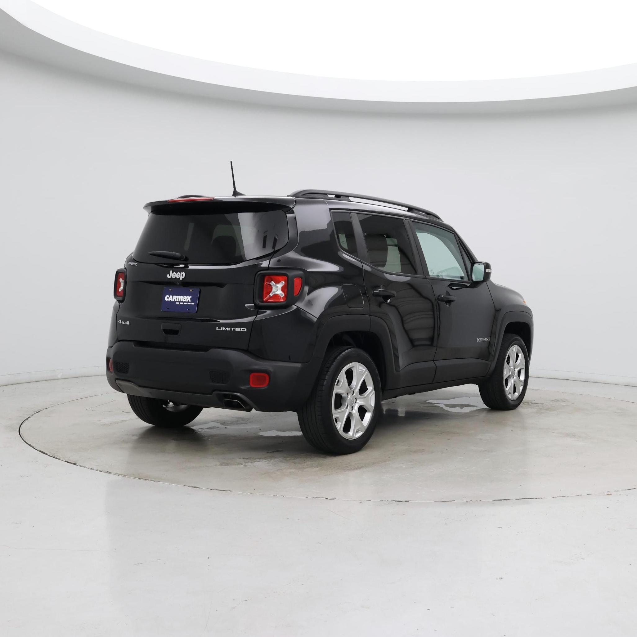 Thumbnail: 2022 Jeep Renegade - 8