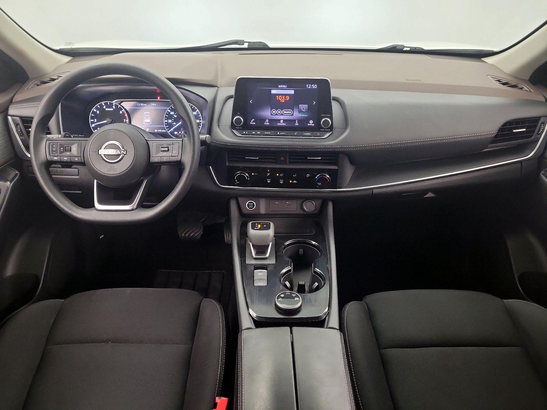 Thumbnail: 2023 Nissan Rogue - 9