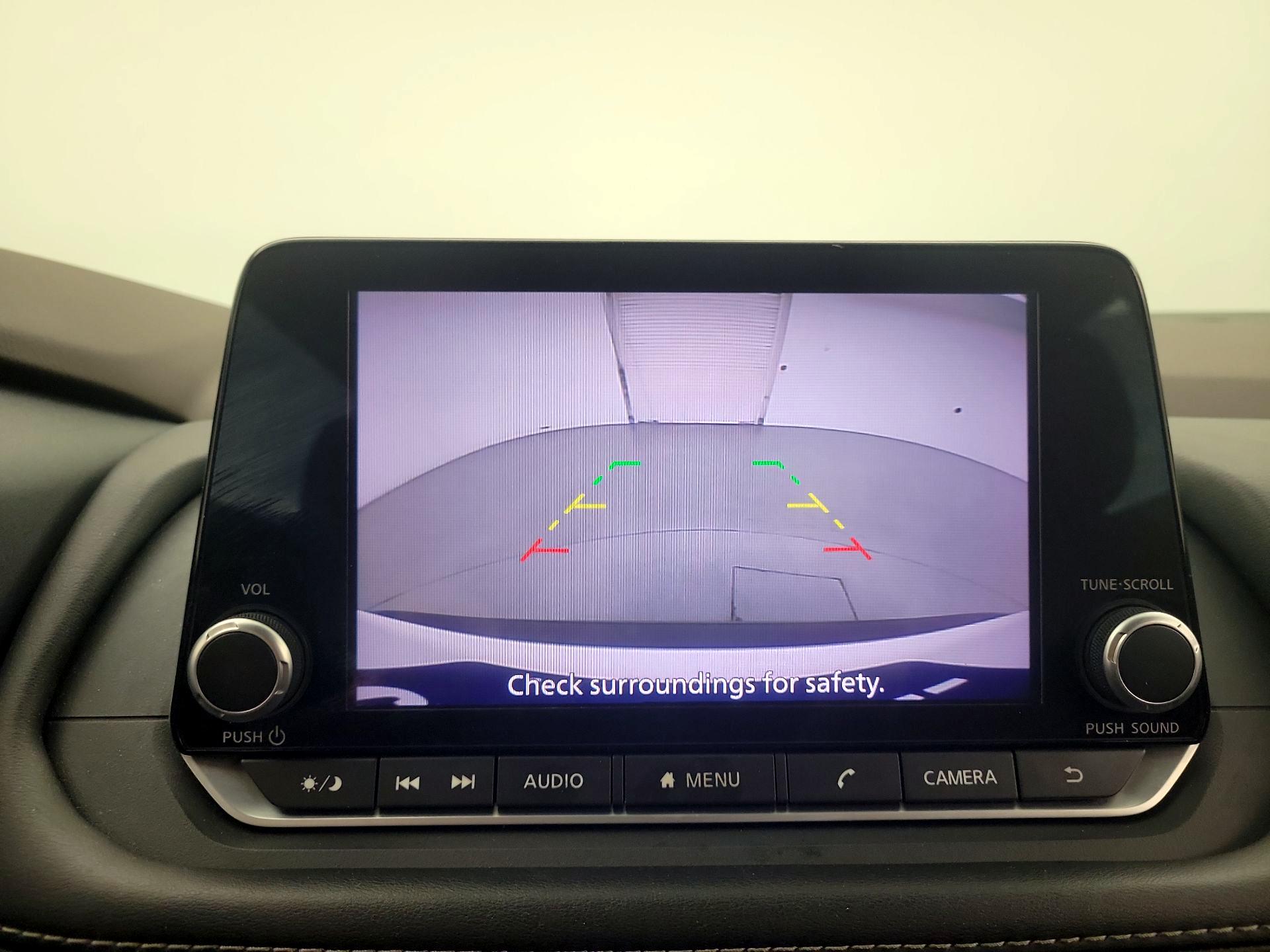 Thumbnail: 2023 Nissan Rogue - 14