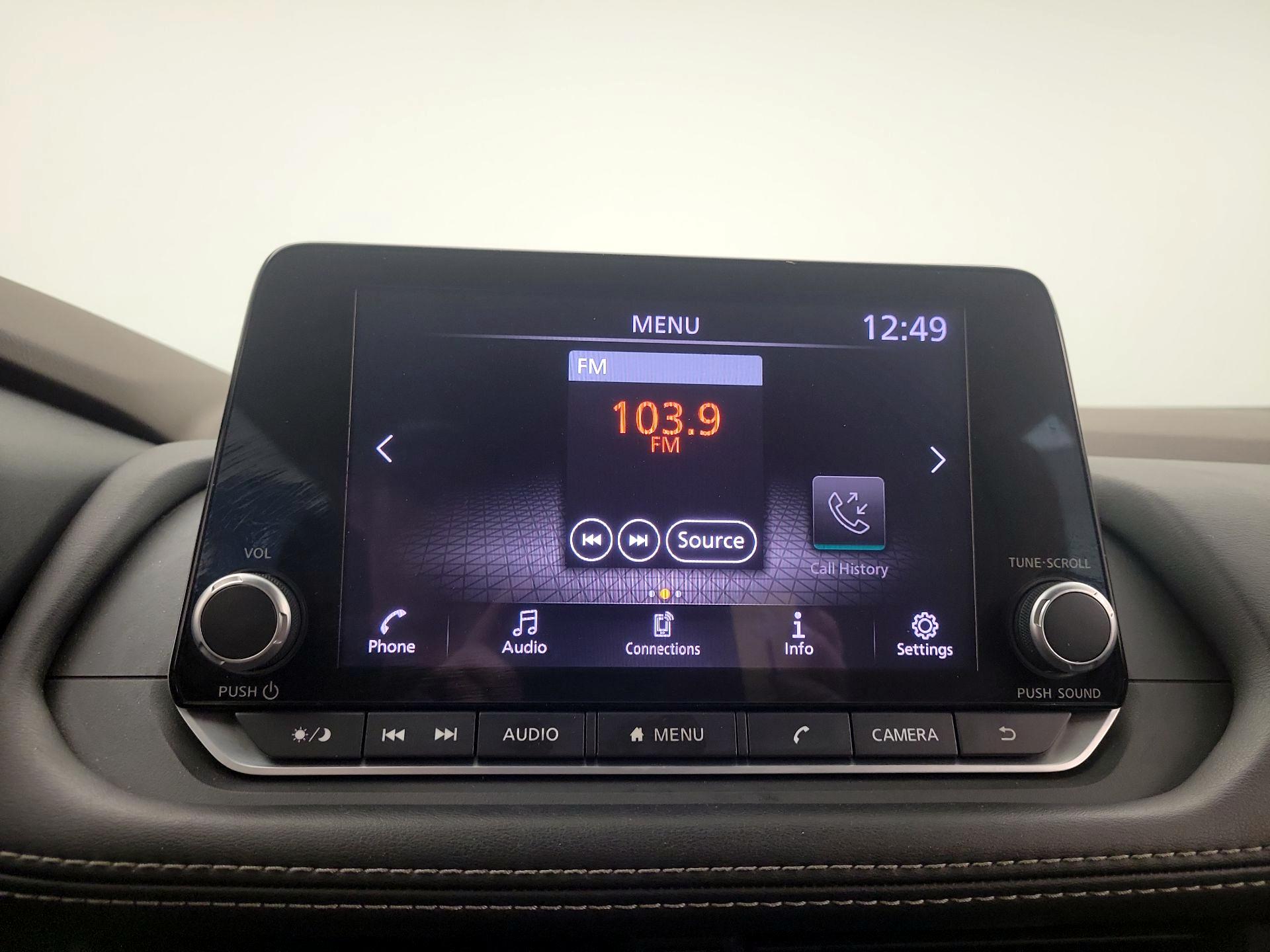 Thumbnail: 2023 Nissan Rogue - 15