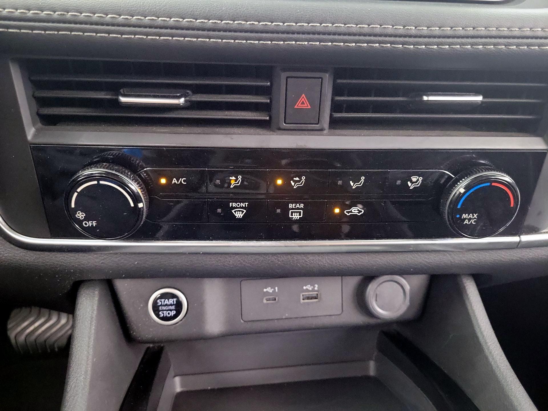 Thumbnail: 2023 Nissan Rogue - 16