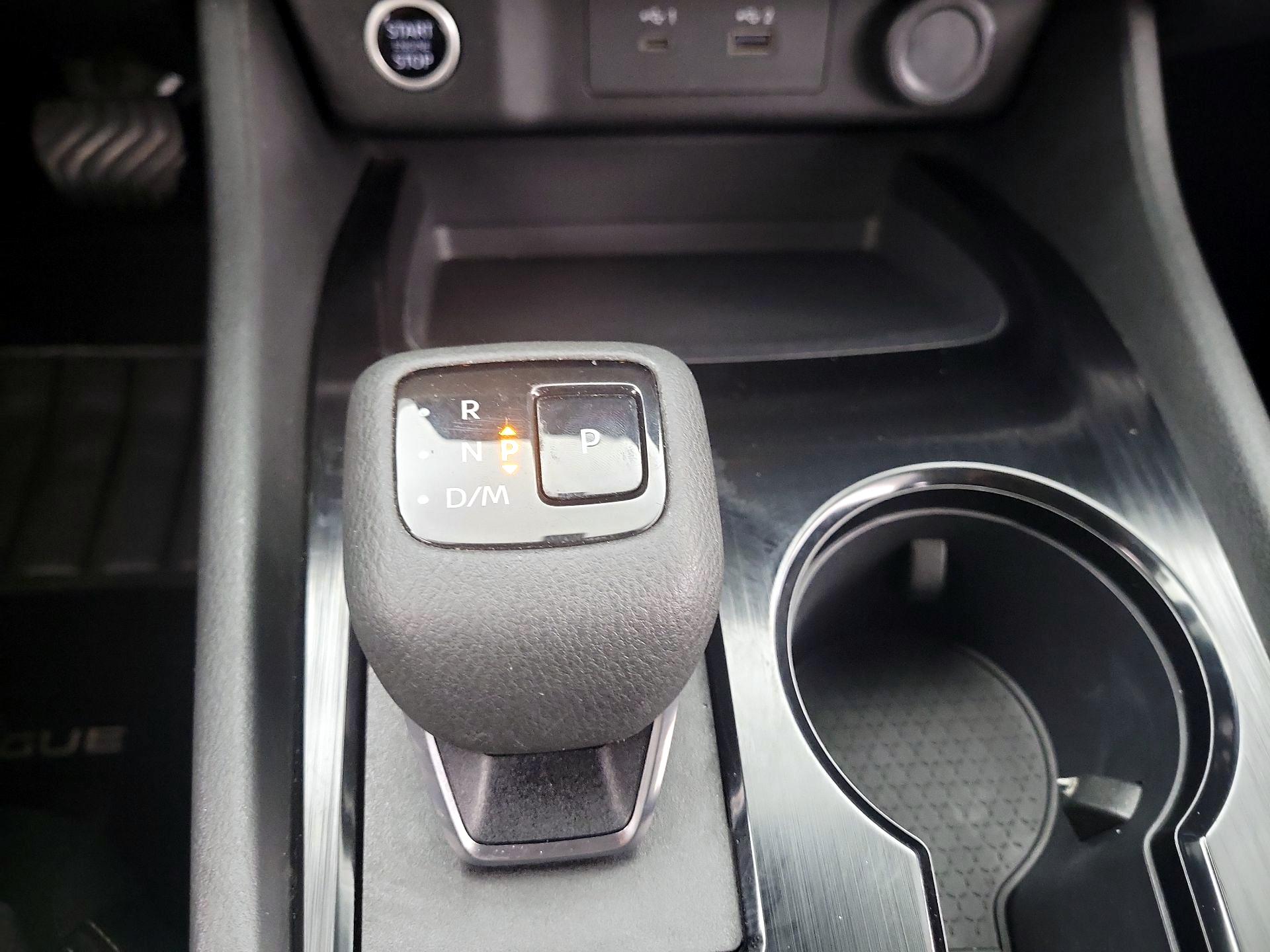 Thumbnail: 2023 Nissan Rogue - 17