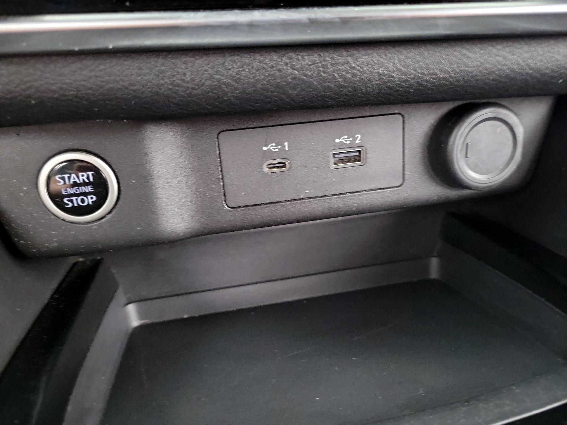 Thumbnail: 2023 Nissan Rogue - 18