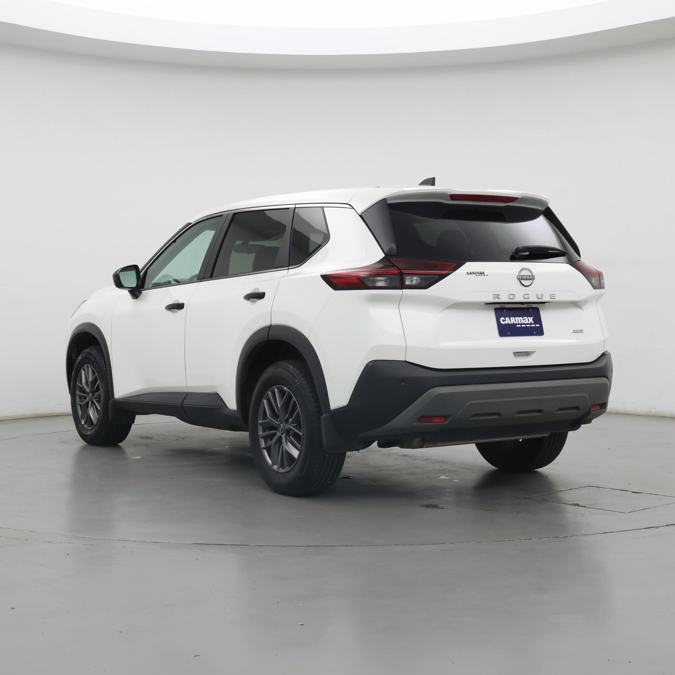 Thumbnail: 2023 Nissan Rogue - 2
