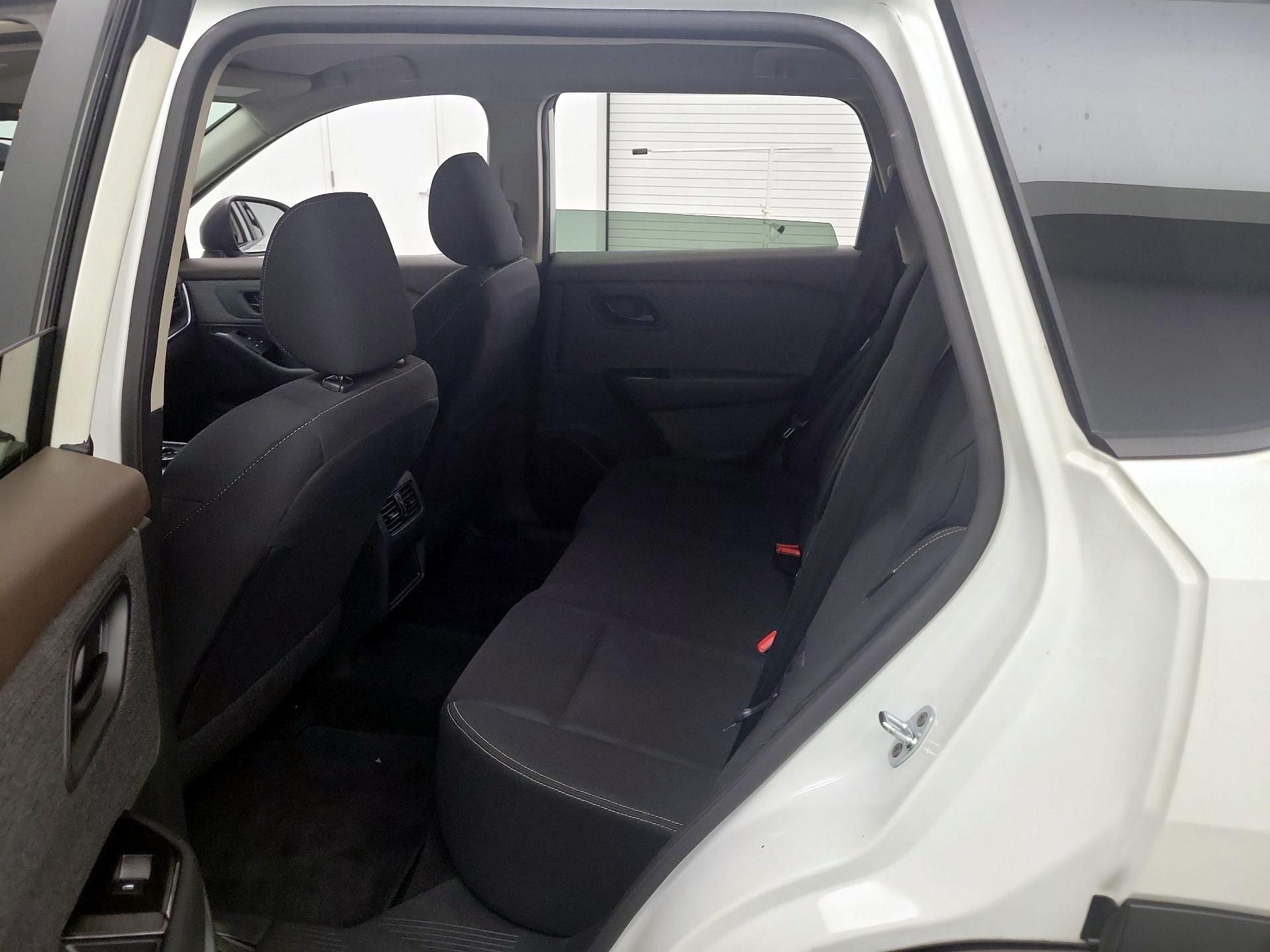 Thumbnail: 2023 Nissan Rogue - 19