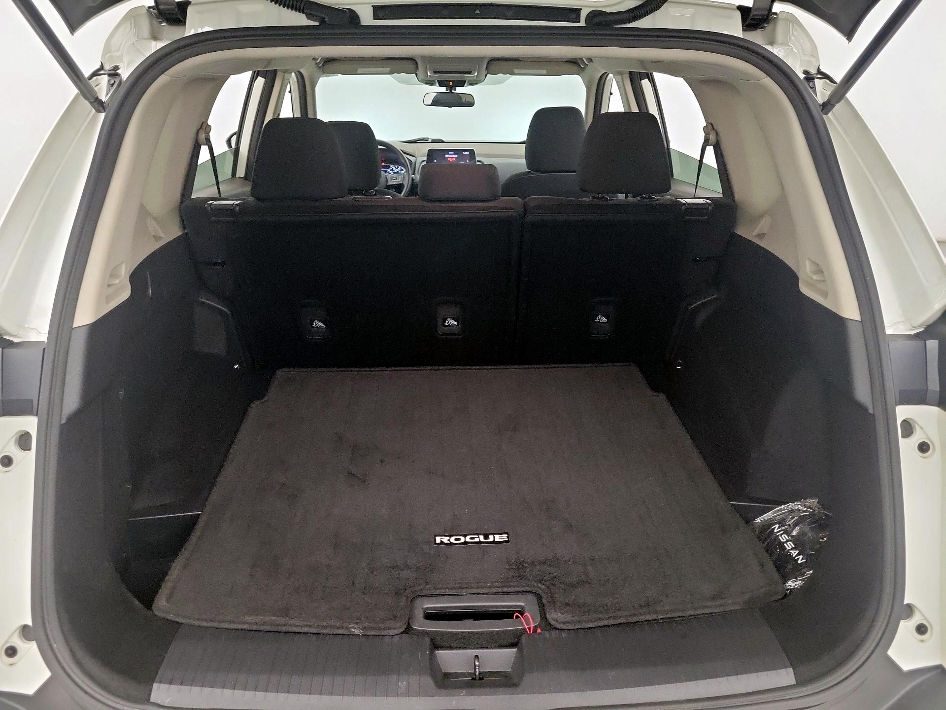 Thumbnail: 2023 Nissan Rogue - 20