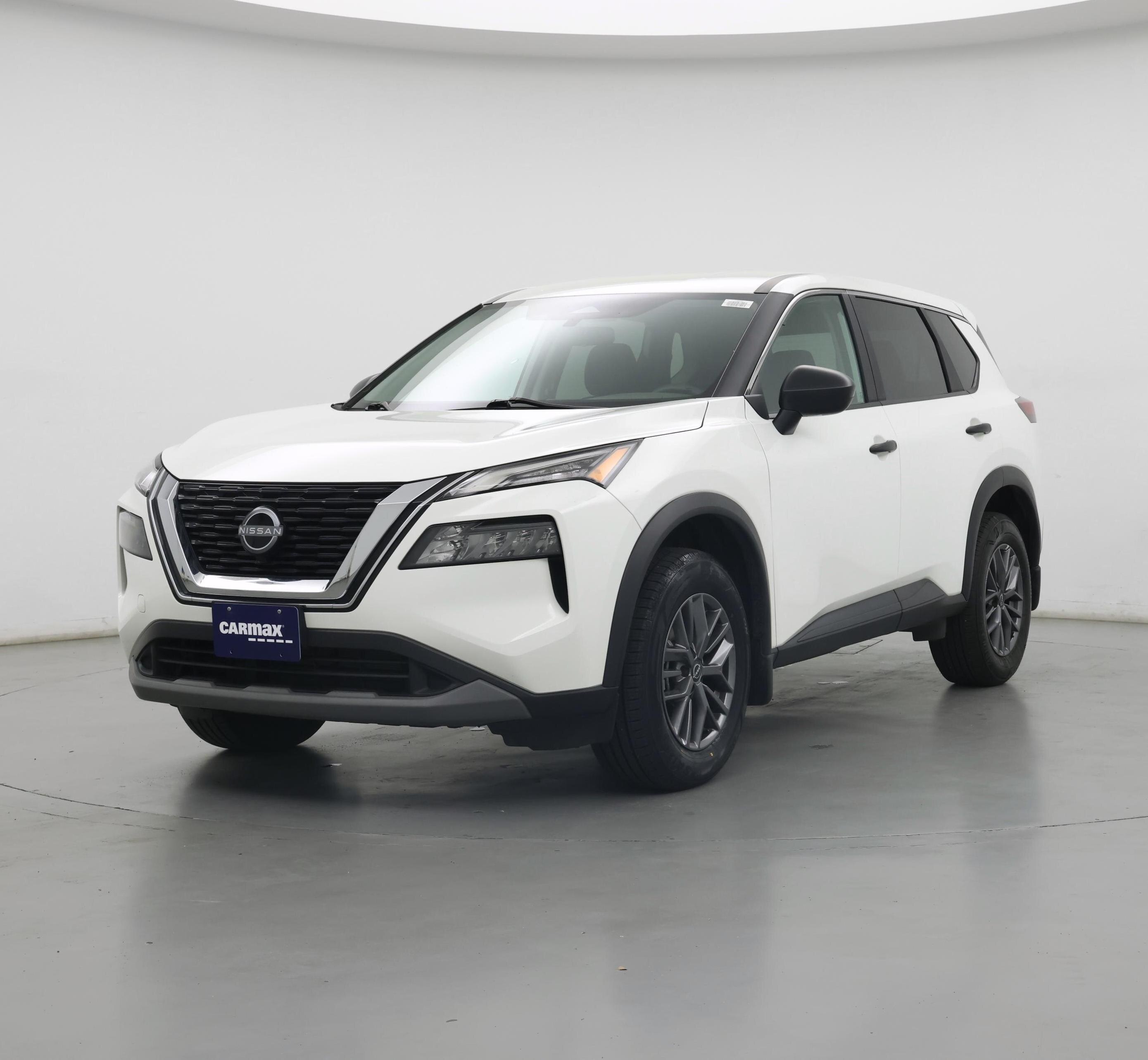 Thumbnail: 2023 Nissan Rogue - 4