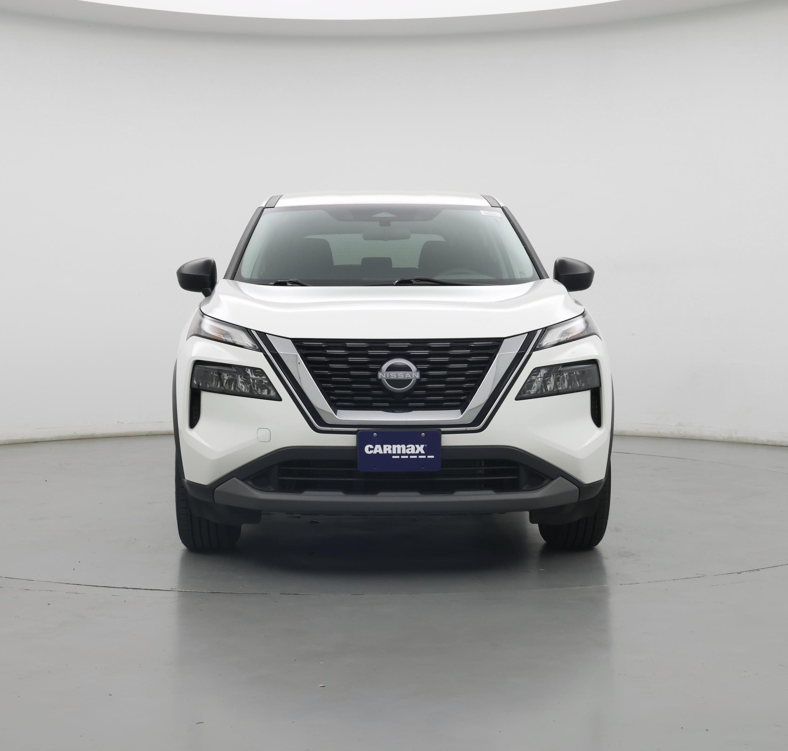 Thumbnail: 2023 Nissan Rogue - 5