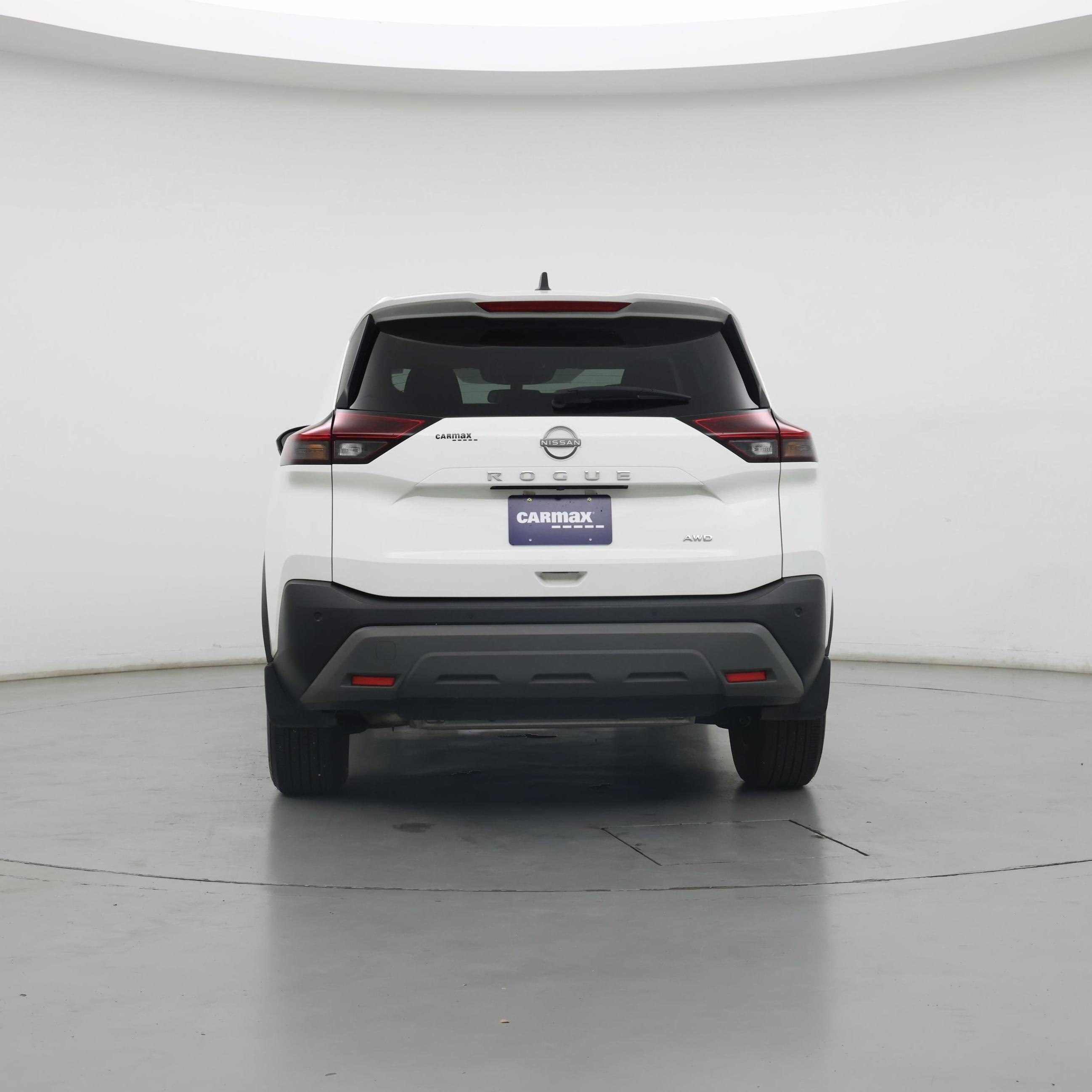 Thumbnail: 2023 Nissan Rogue - 6