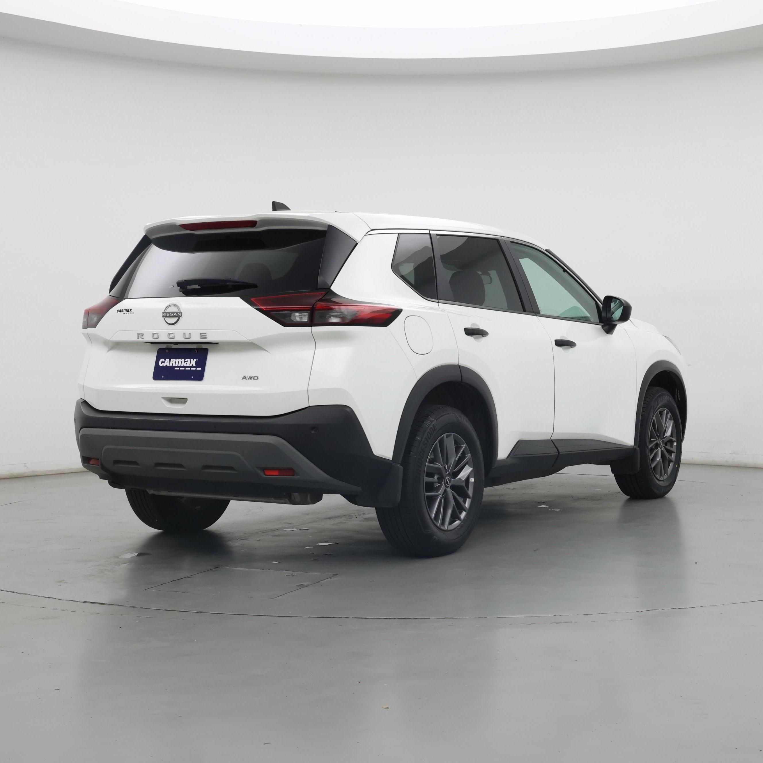 Thumbnail: 2023 Nissan Rogue - 8
