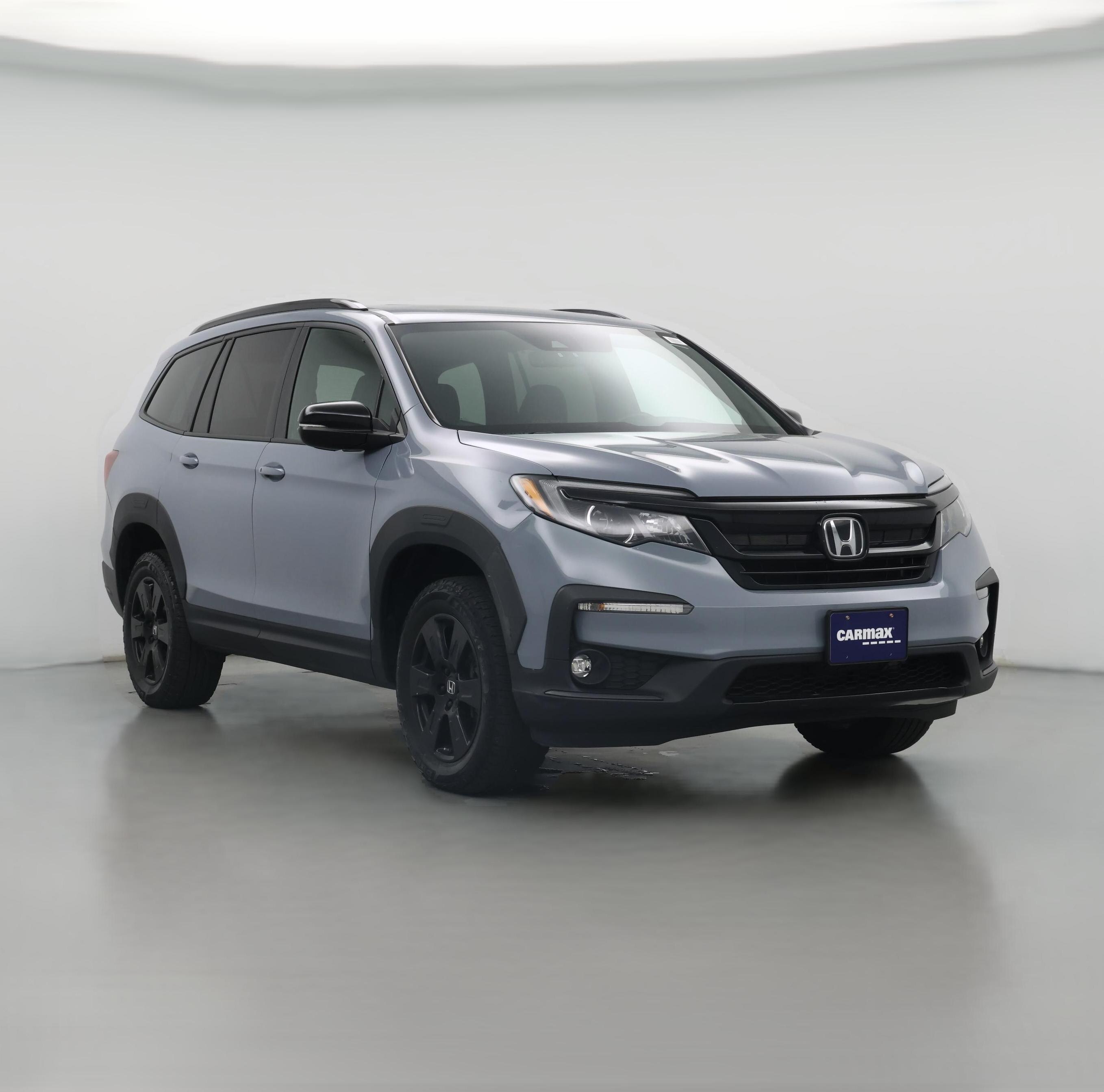 Thumbnail: 2022 Honda Pilot - 1