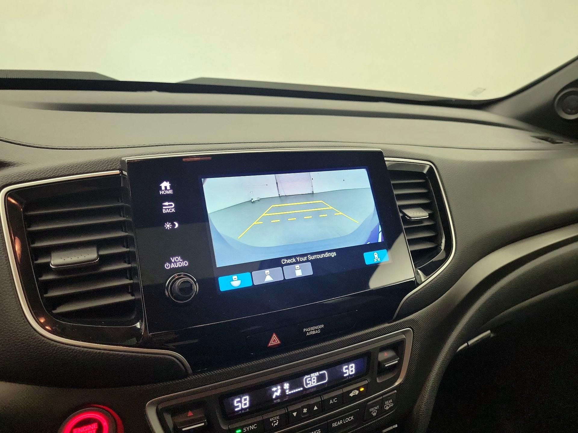 Thumbnail: 2022 Honda Pilot - 14