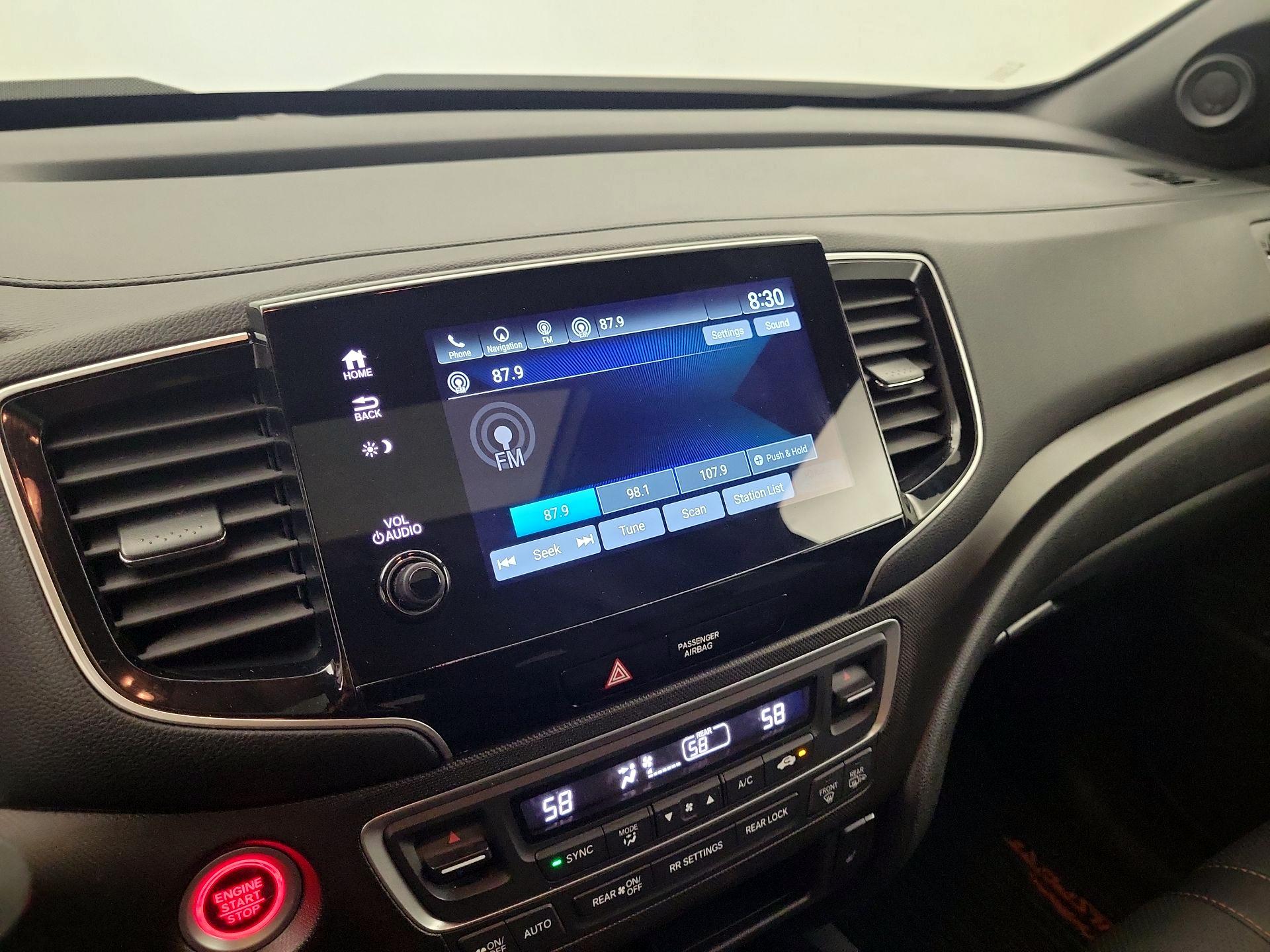 Thumbnail: 2022 Honda Pilot - 15