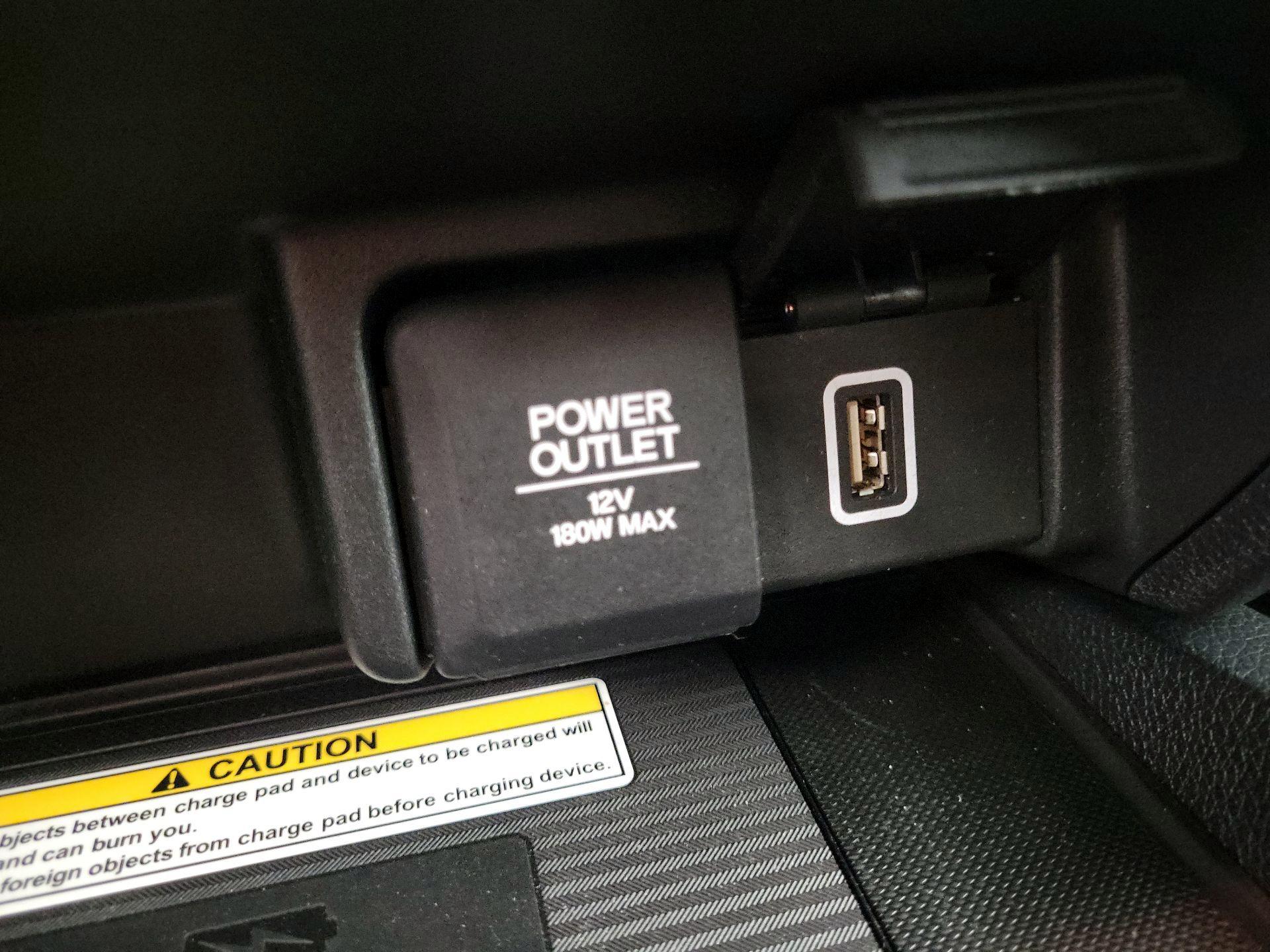 Thumbnail: 2022 Honda Pilot - 18