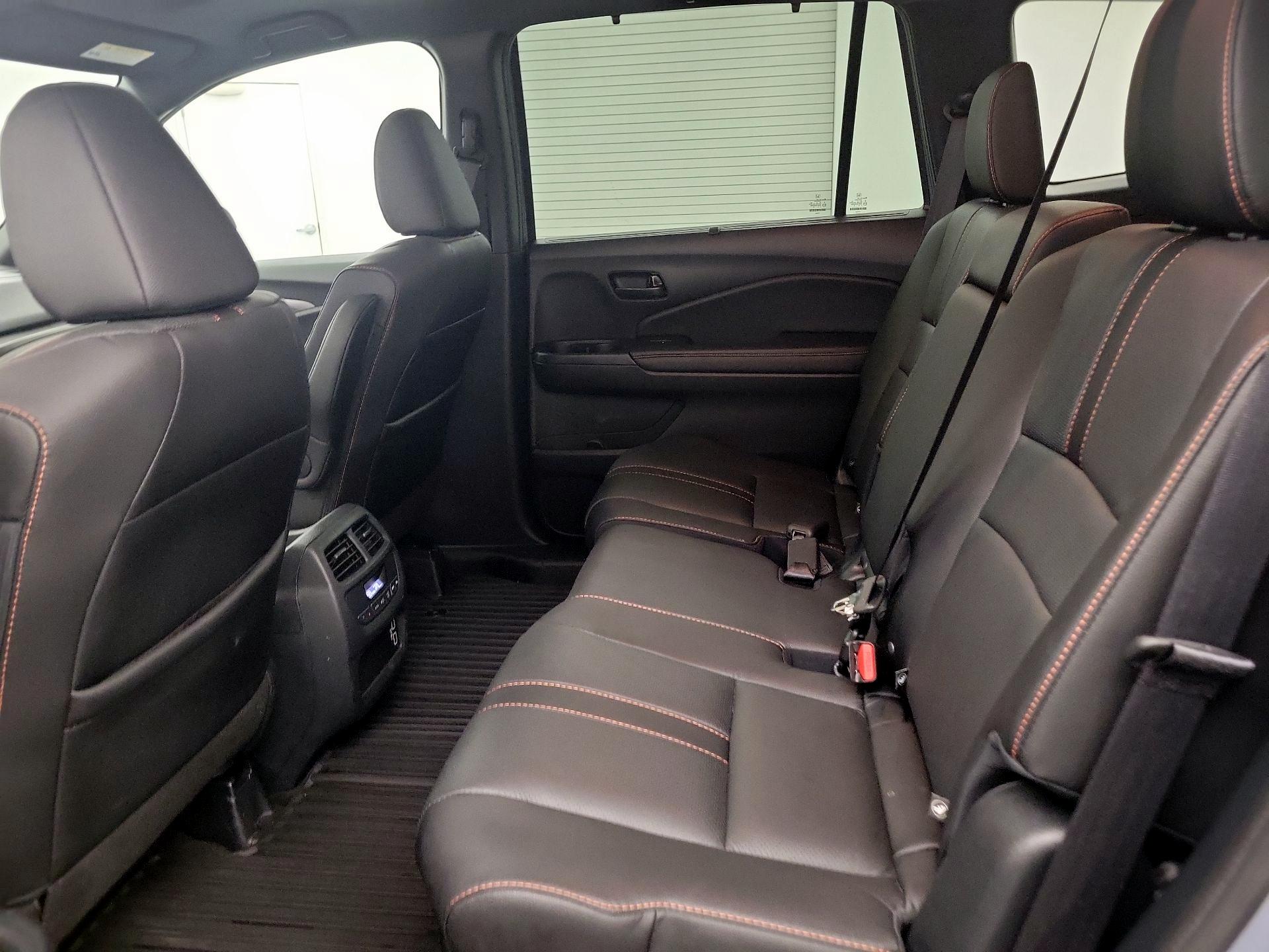 Thumbnail: 2022 Honda Pilot - 20