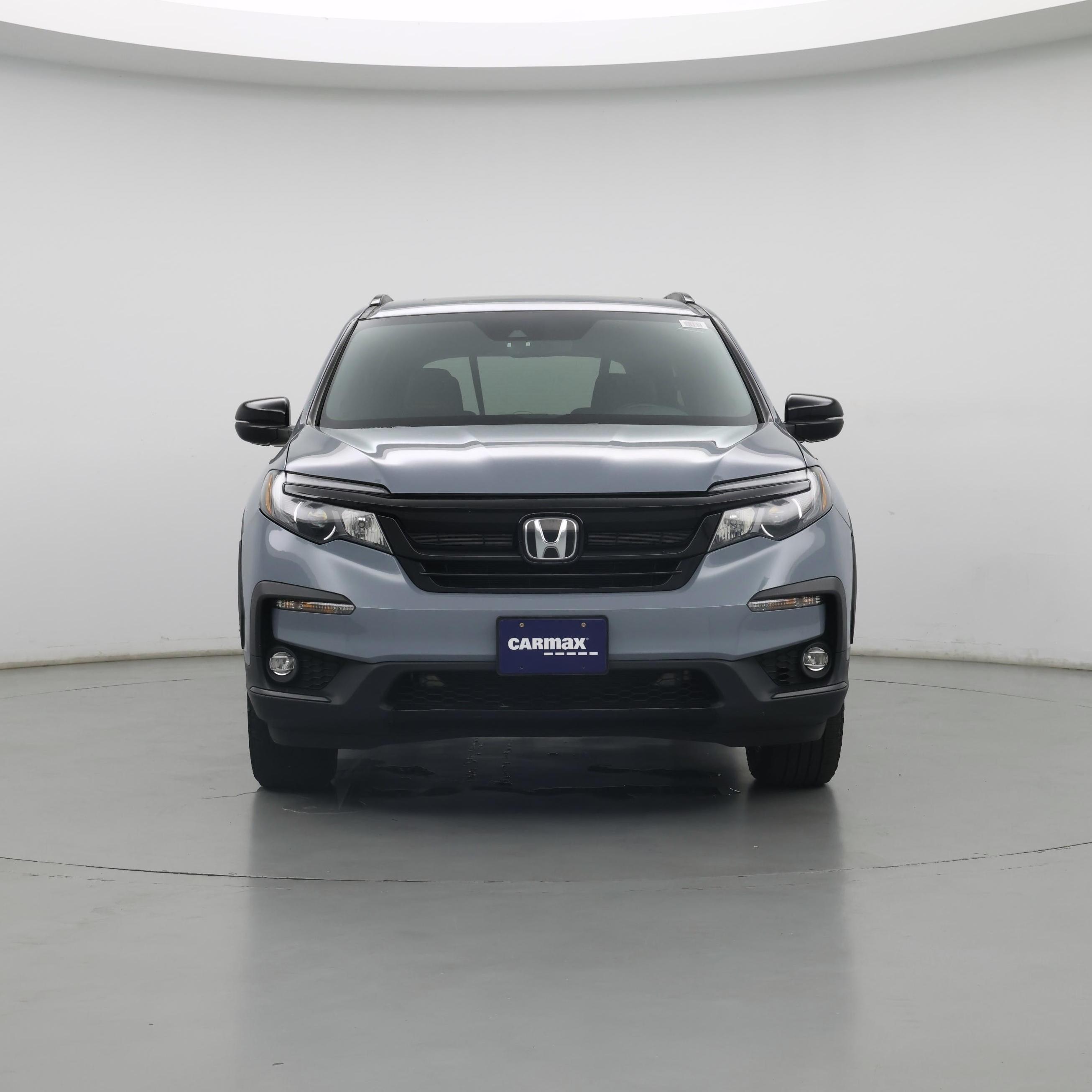 Thumbnail: 2022 Honda Pilot - 5