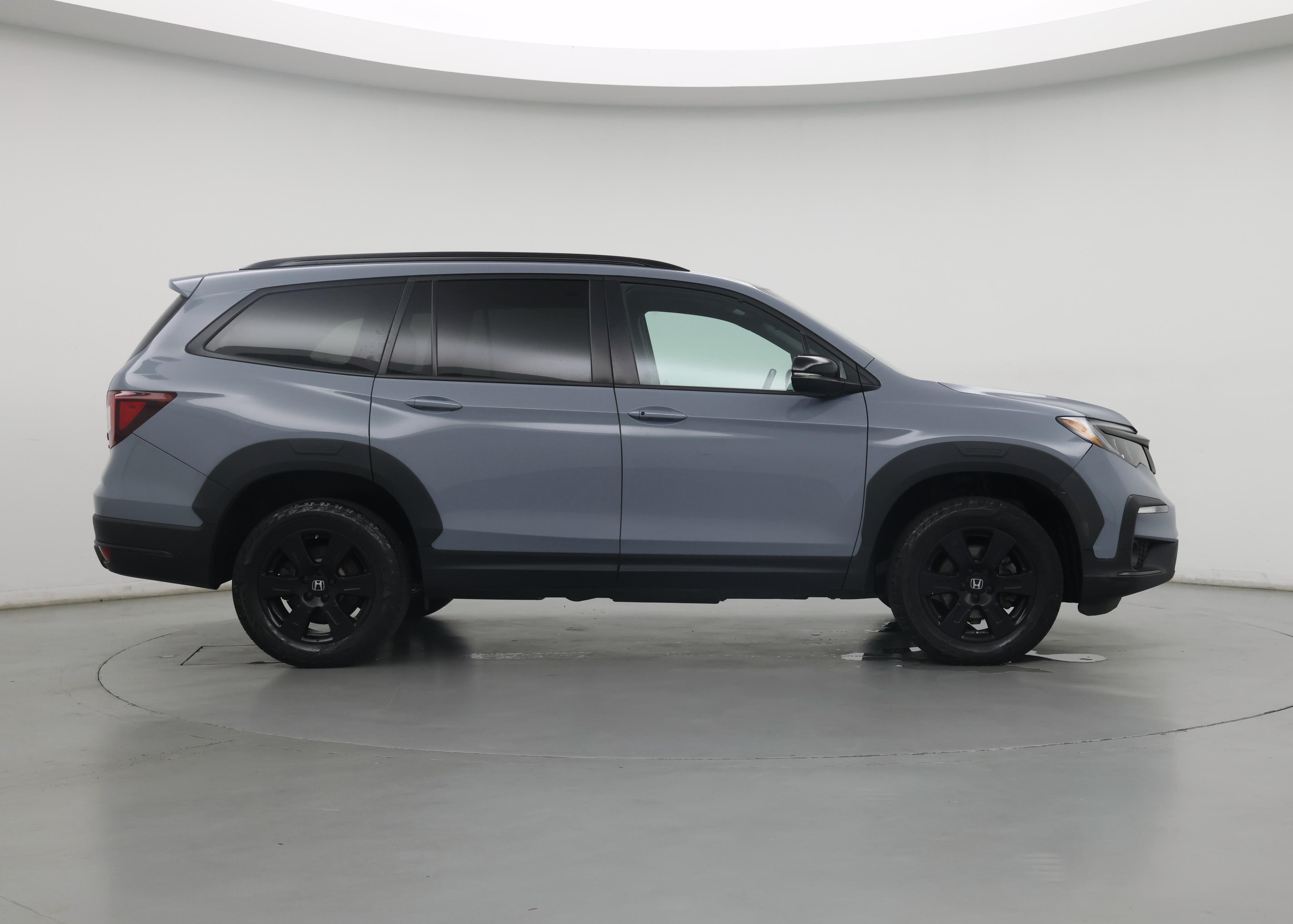 Thumbnail: 2022 Honda Pilot - 7