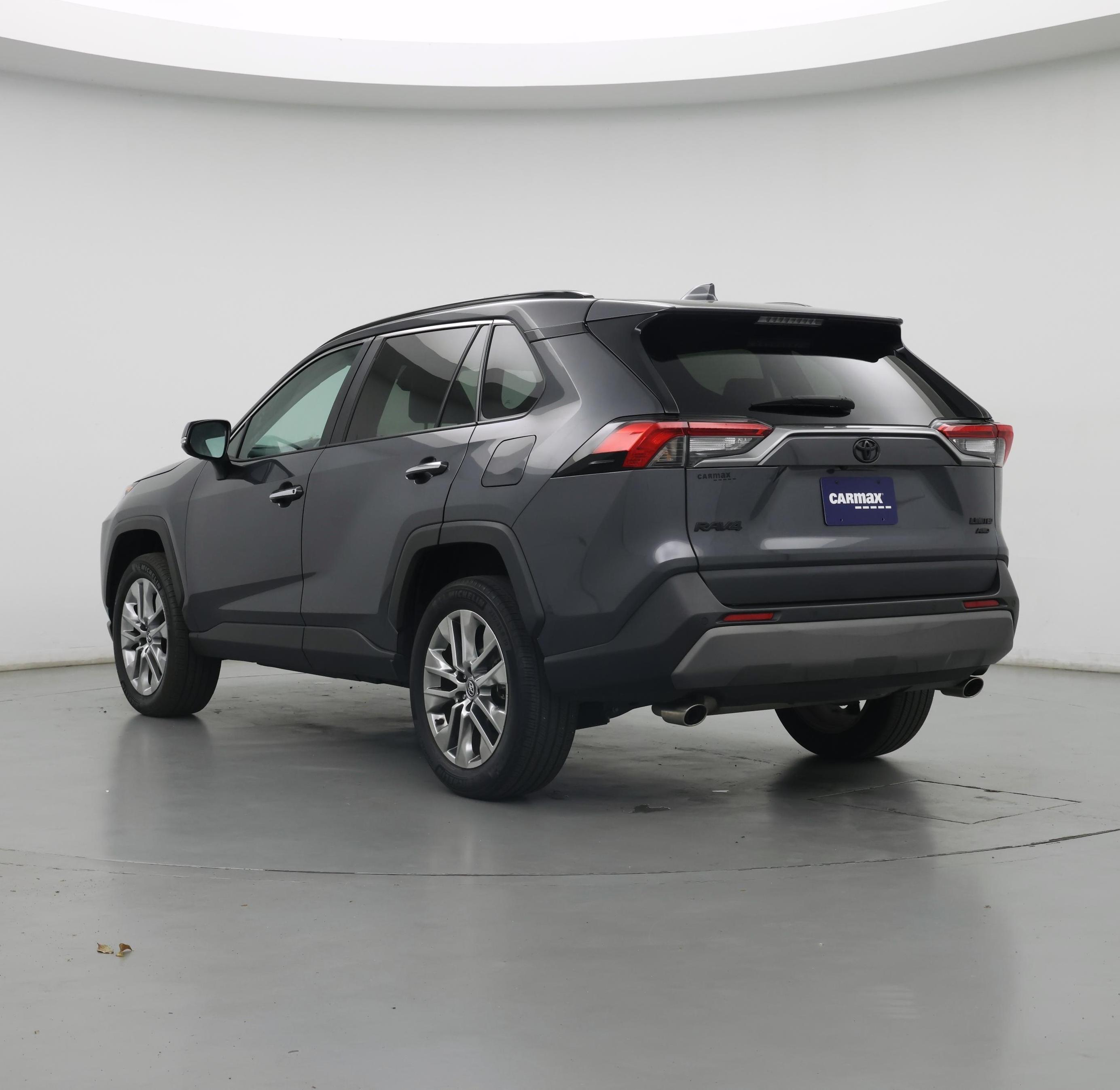 Thumbnail: 2020 Toyota RAV4 - 2
