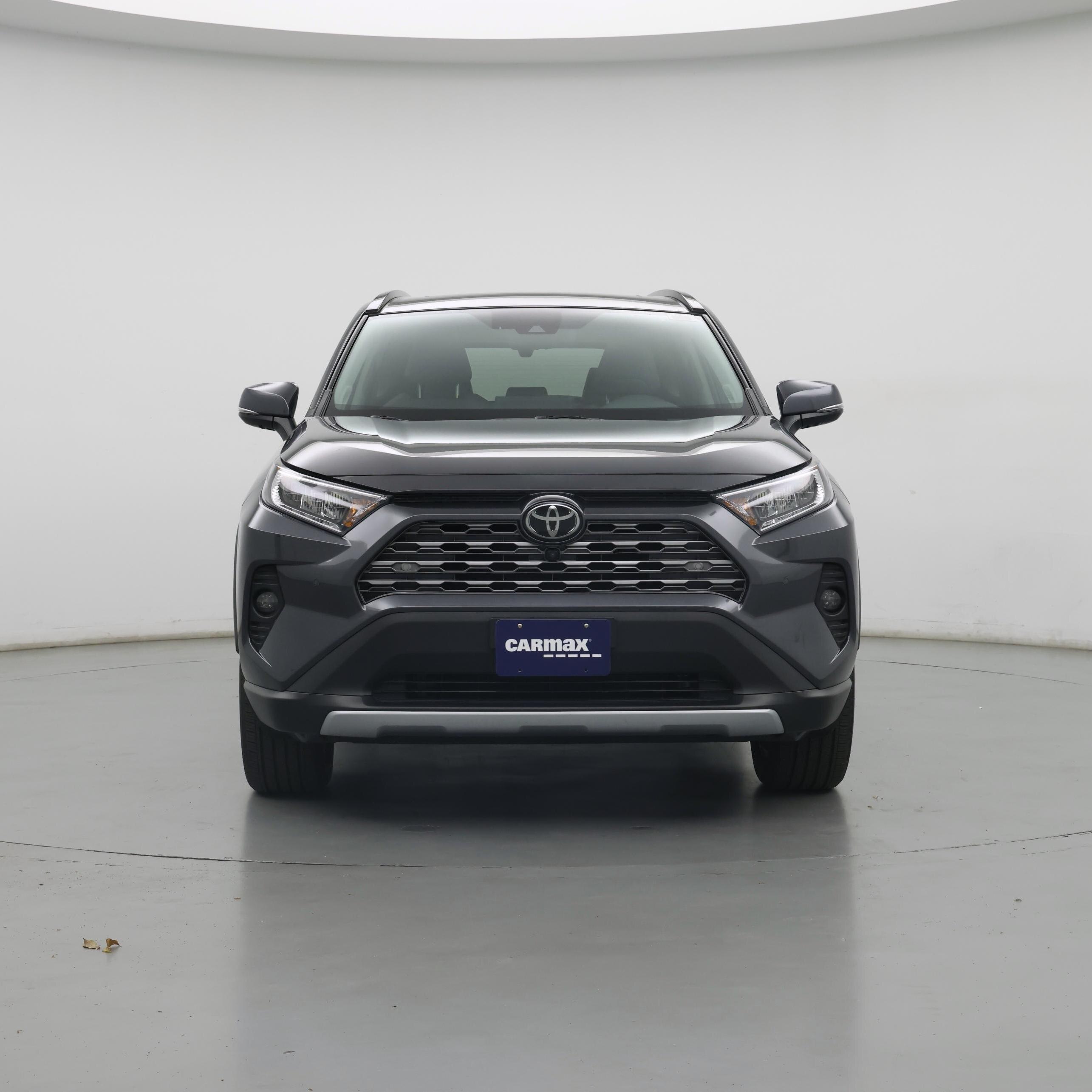 Thumbnail: 2020 Toyota RAV4 - 5