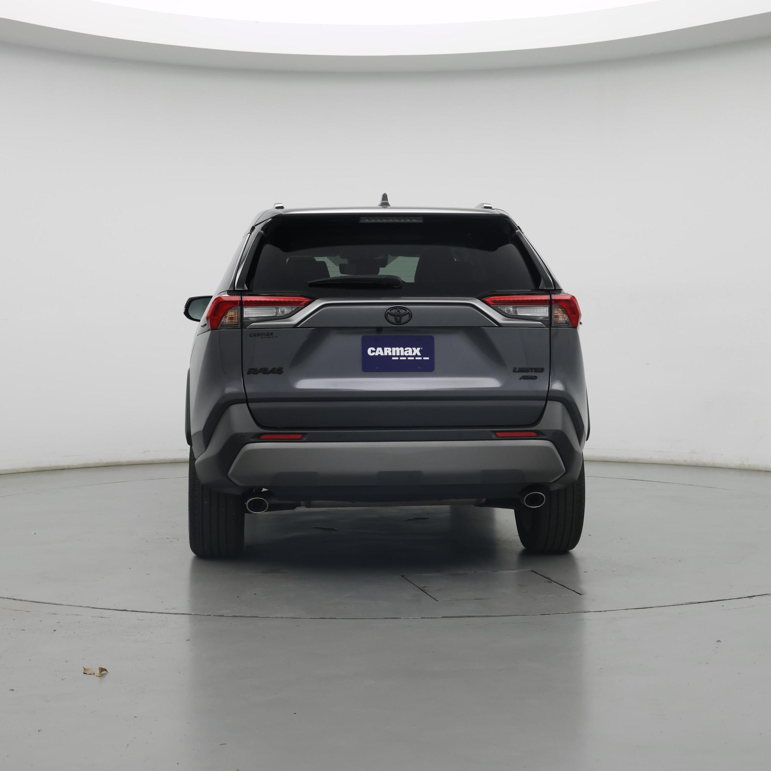 Thumbnail: 2020 Toyota RAV4 - 6