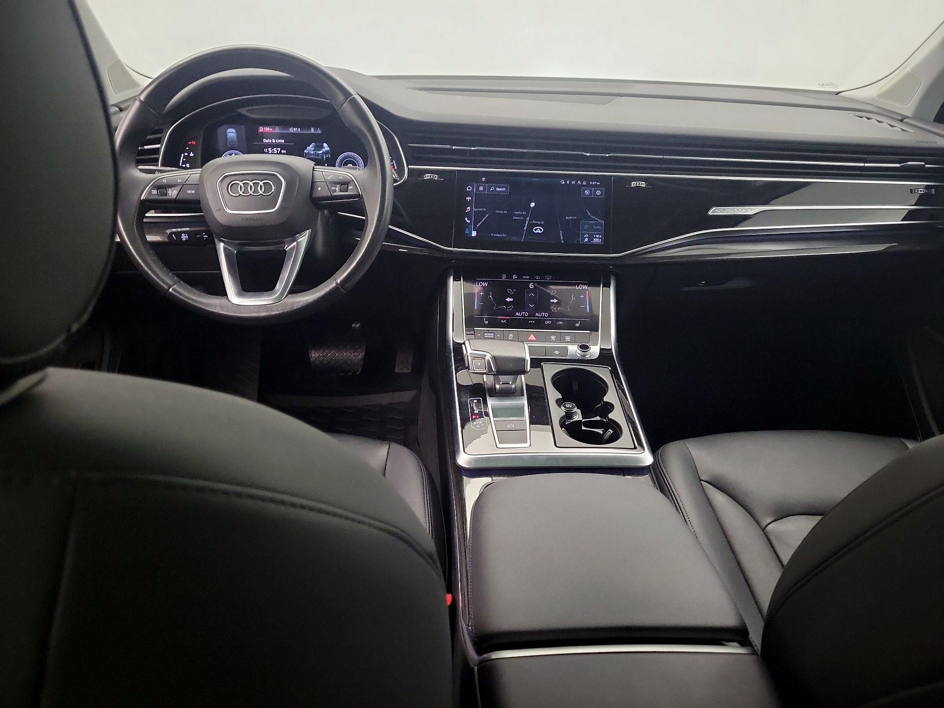 Thumbnail: 2022 Audi Q7 - 9