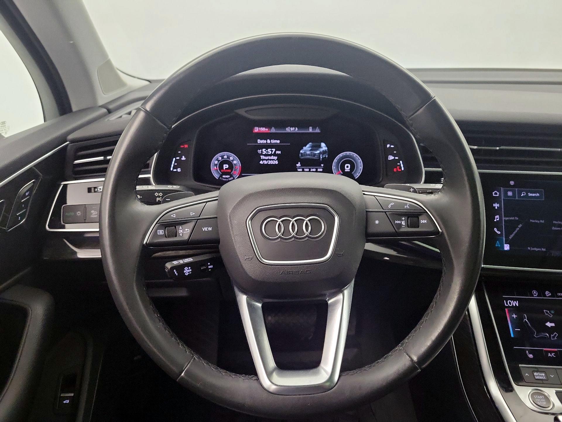 Thumbnail: 2022 Audi Q7 - 10