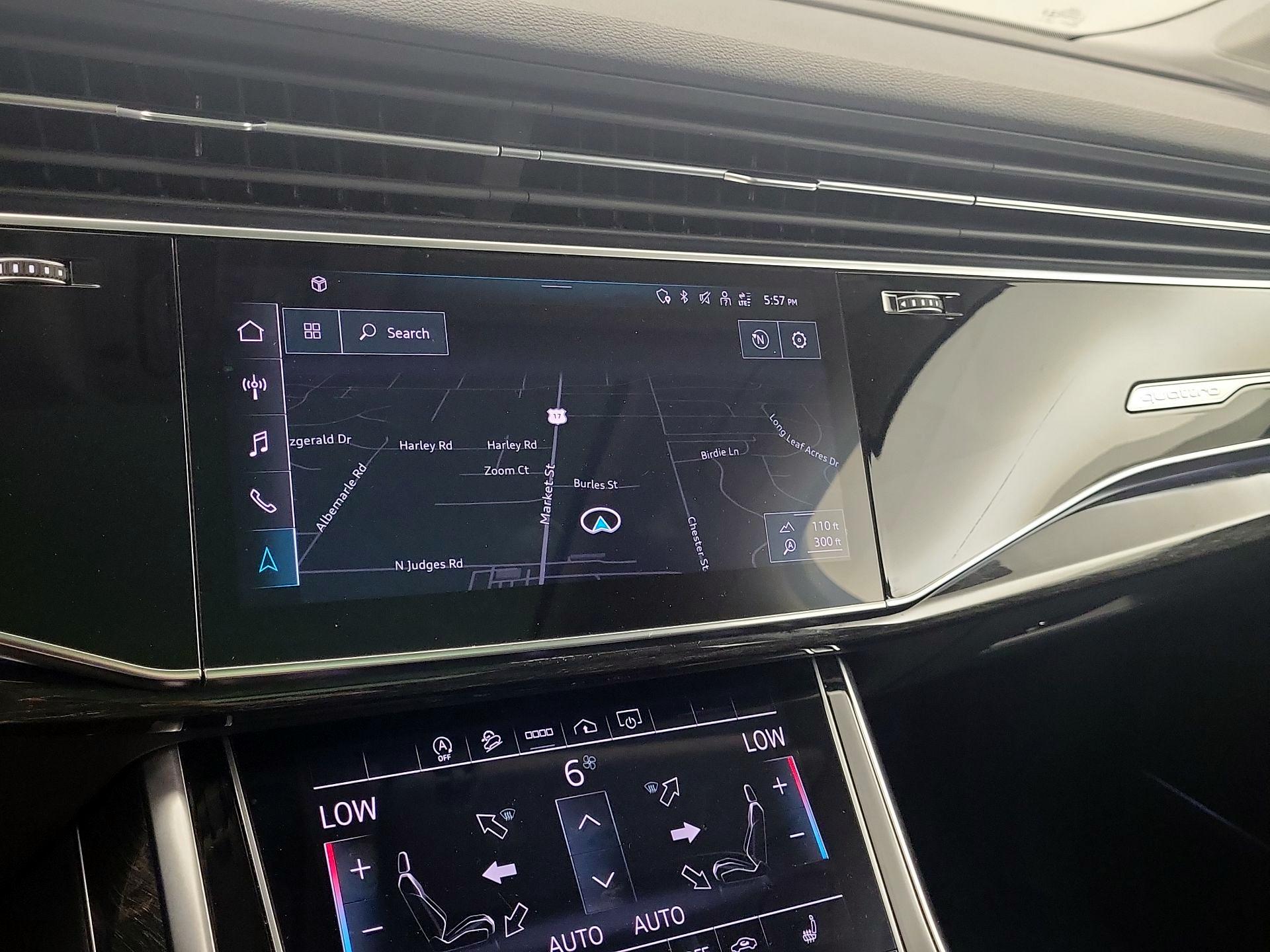 Thumbnail: 2022 Audi Q7 - 14