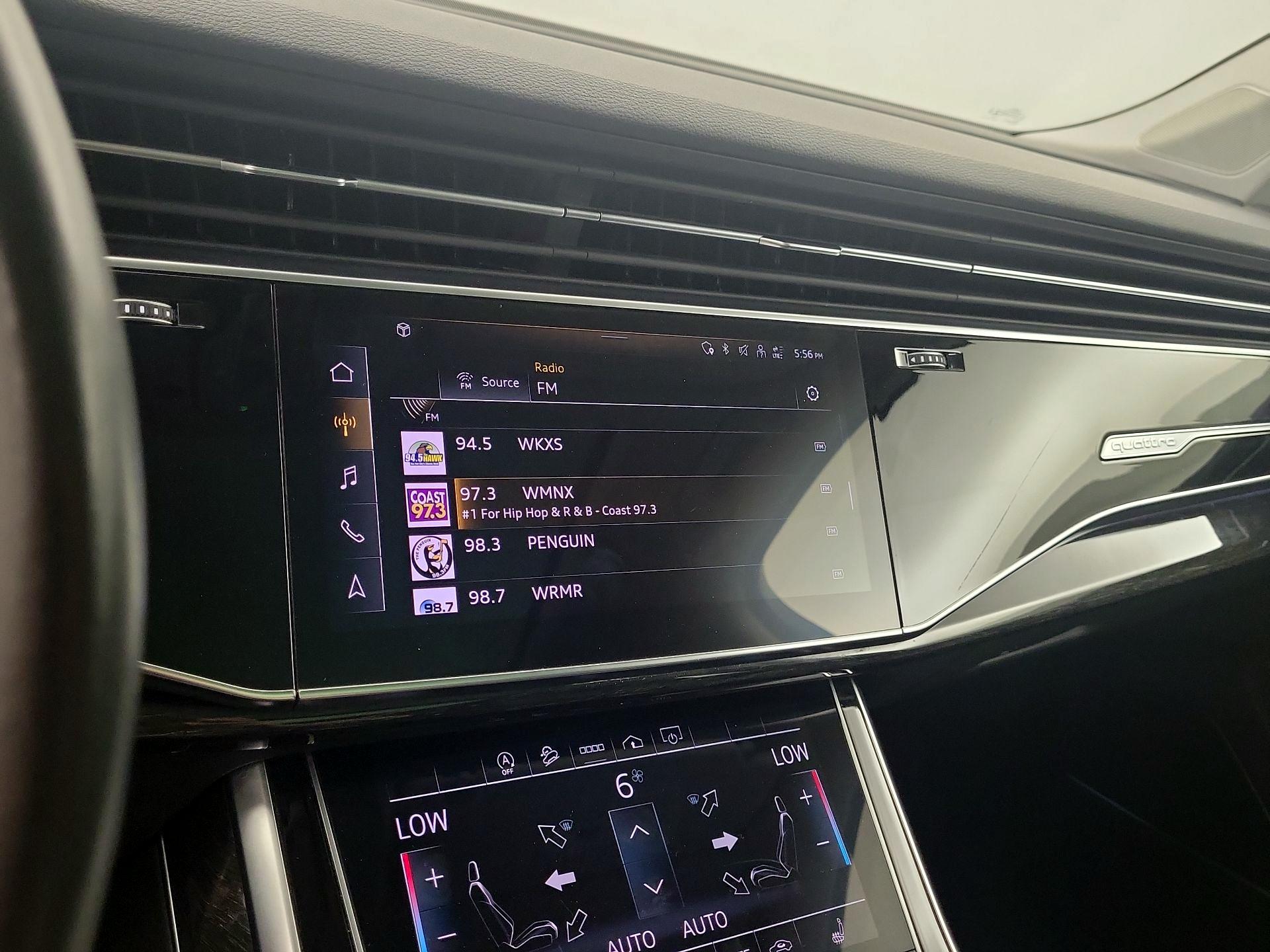 Thumbnail: 2022 Audi Q7 - 16