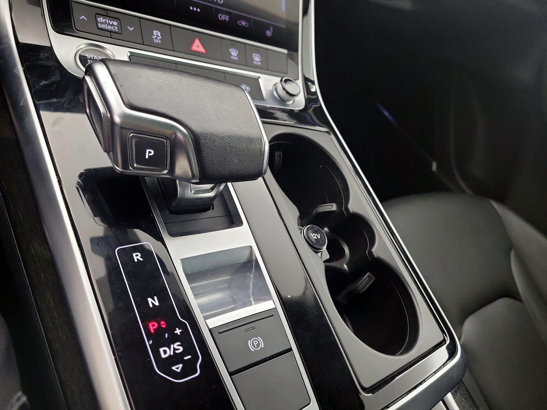 Thumbnail: 2022 Audi Q7 - 18