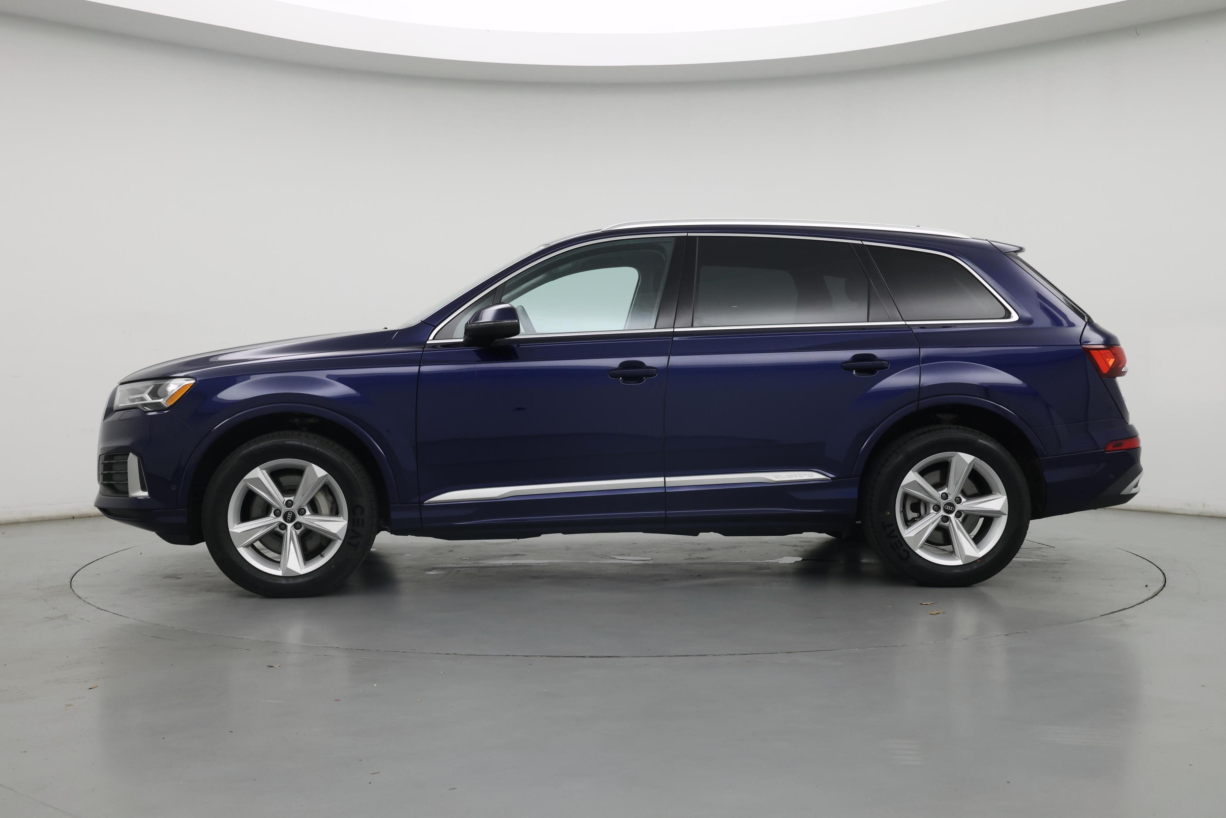 Thumbnail: 2022 Audi Q7 - 3