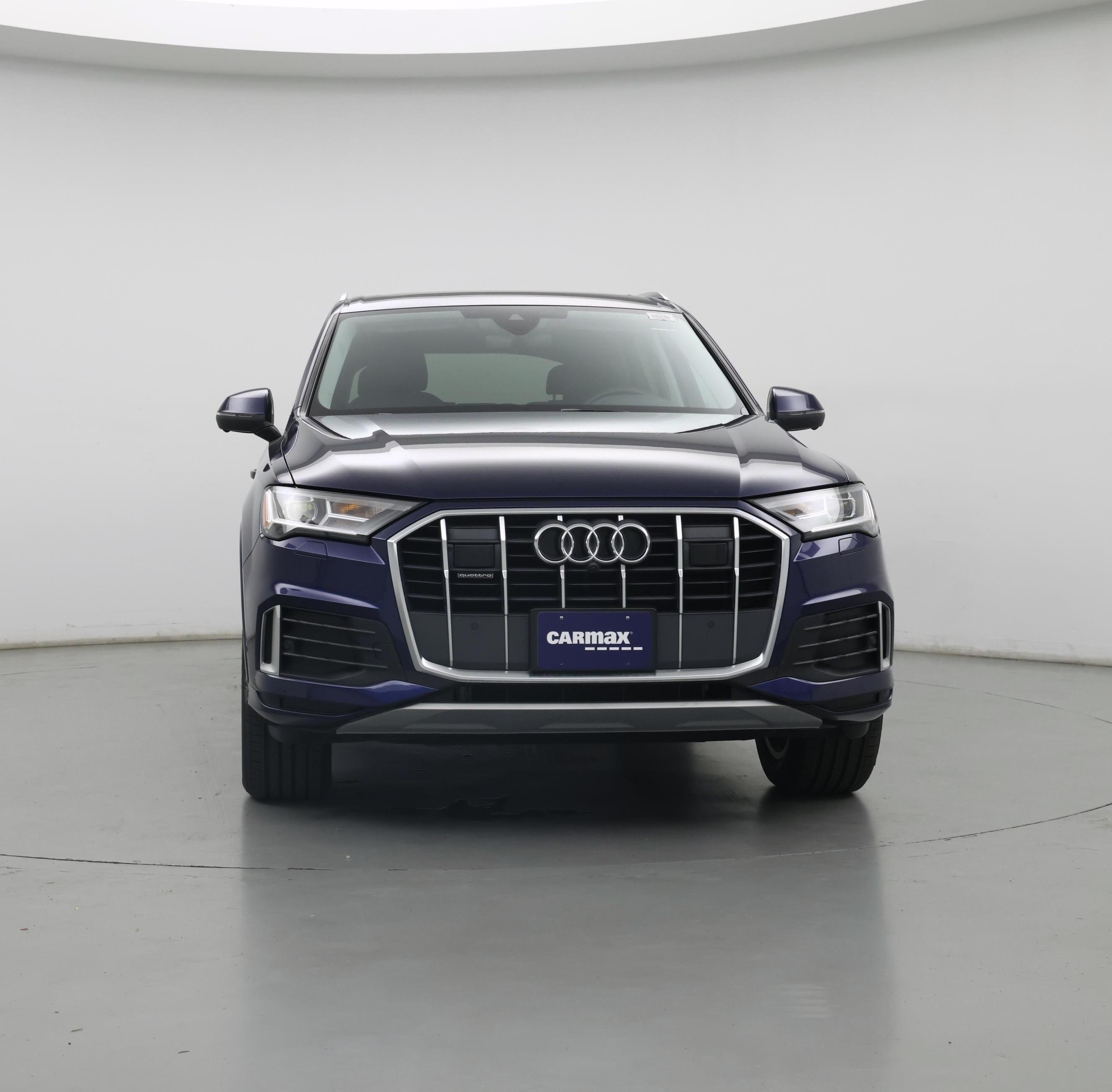 Thumbnail: 2022 Audi Q7 - 5