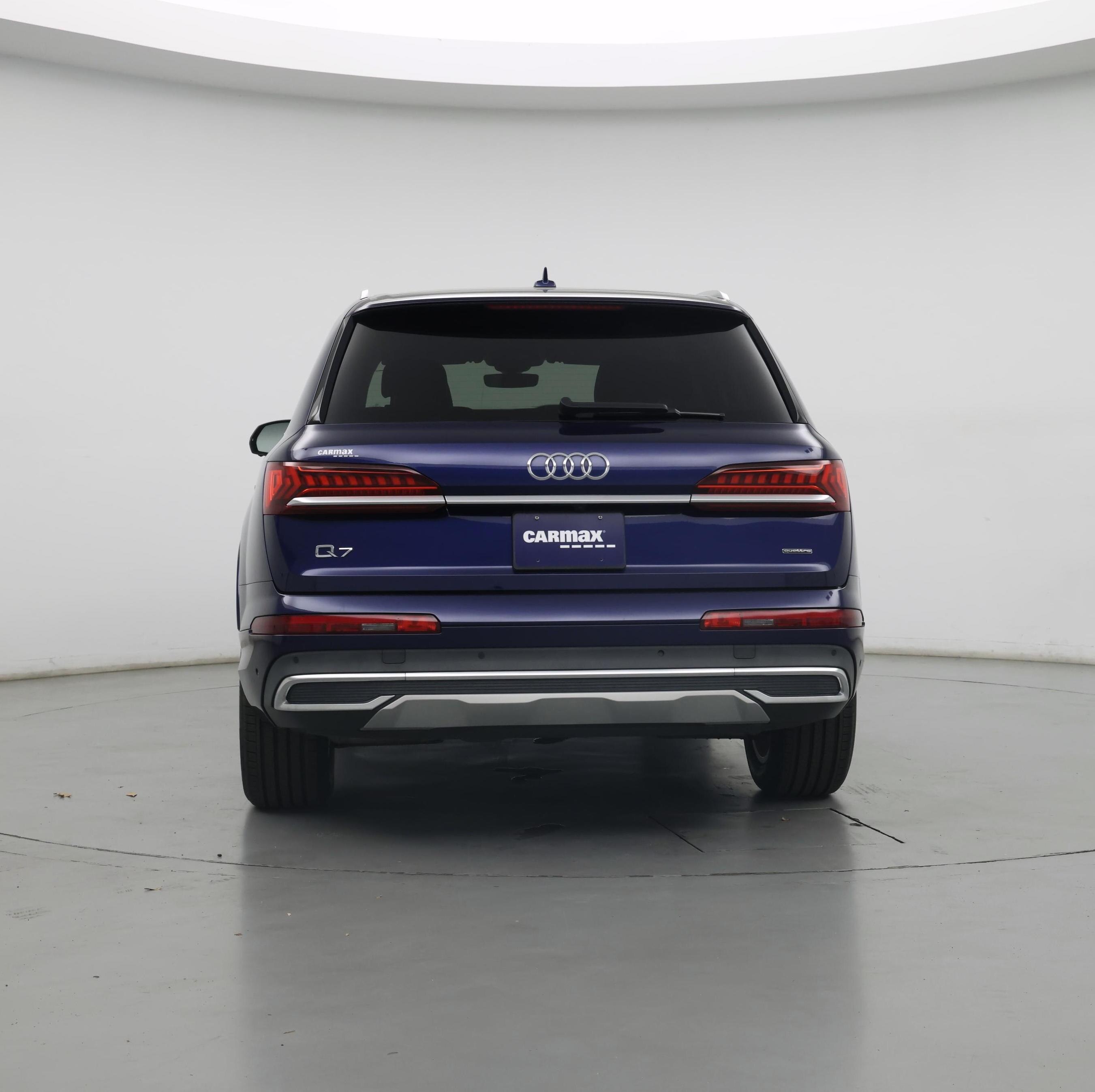 Thumbnail: 2022 Audi Q7 - 6