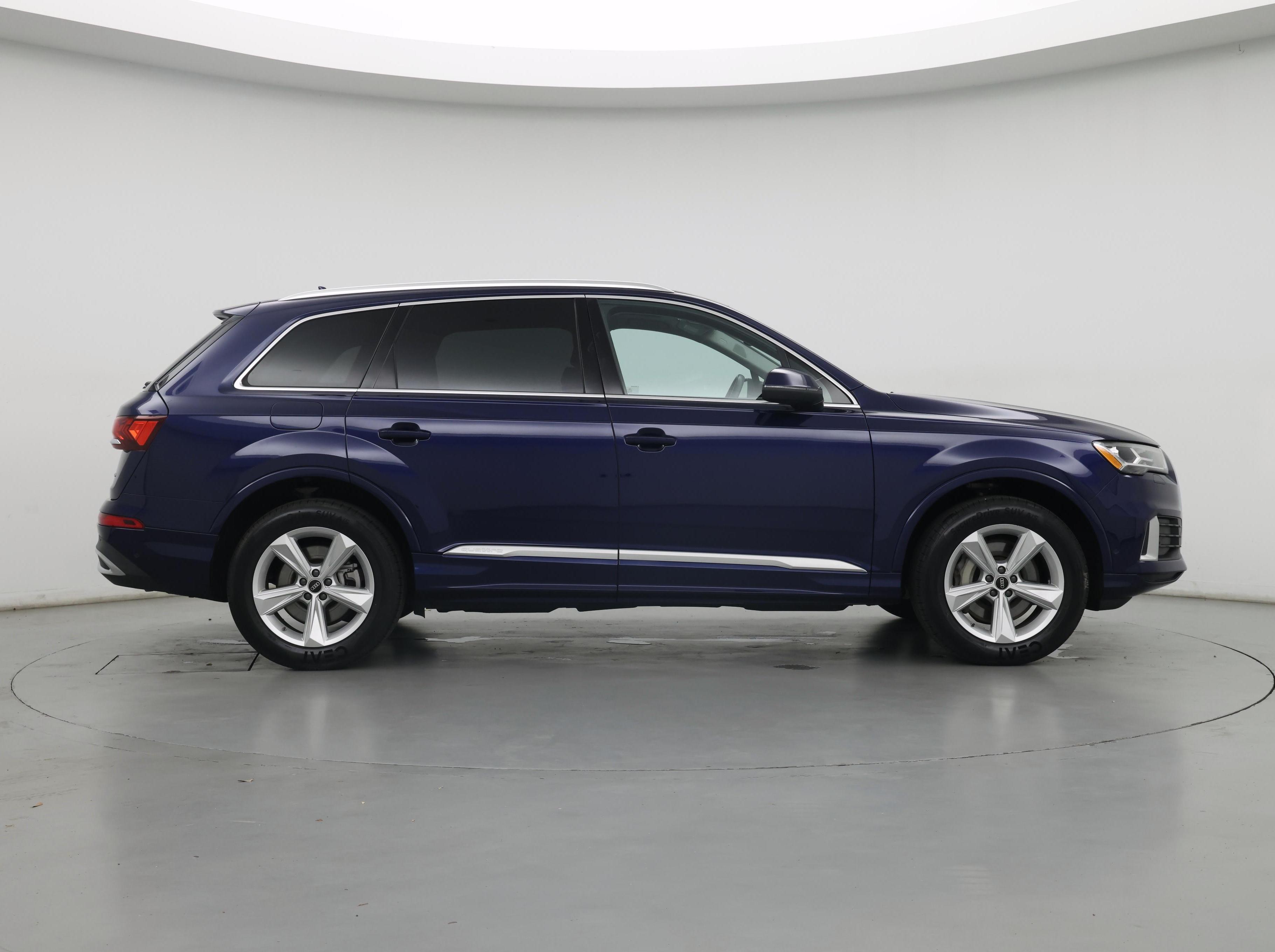 Thumbnail: 2022 Audi Q7 - 7