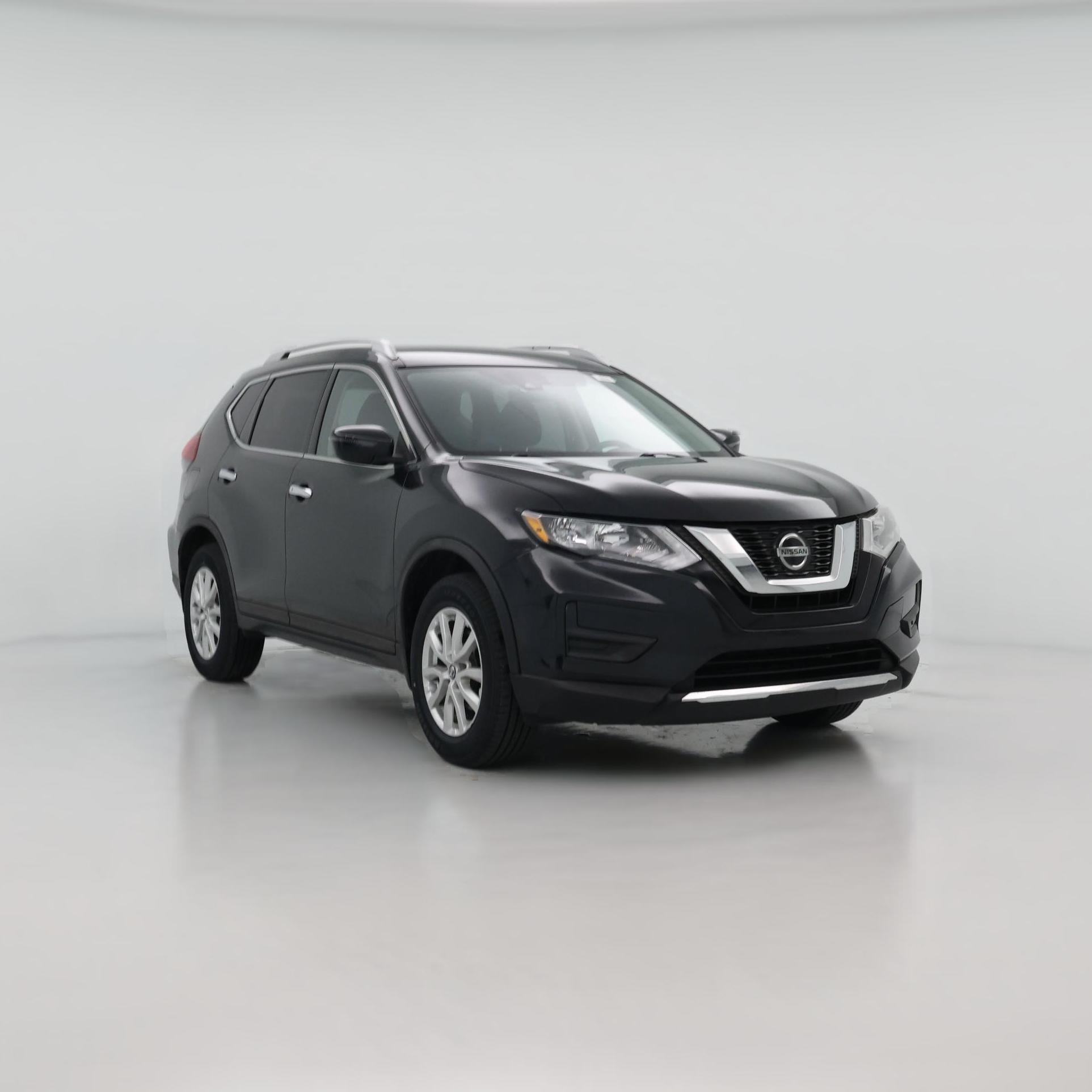 Thumbnail: 2020 Nissan Rogue - 1