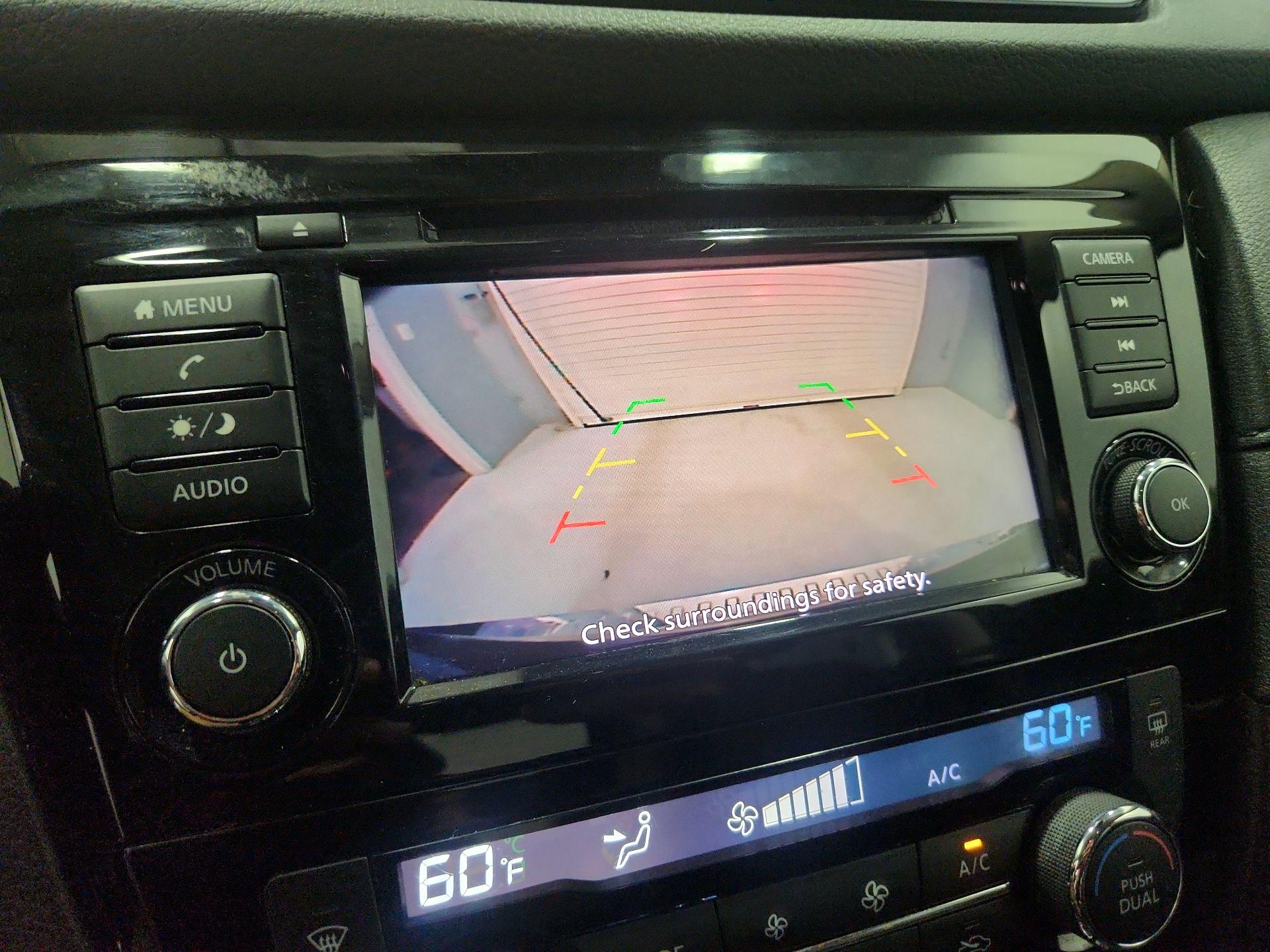 Thumbnail: 2020 Nissan Rogue - 14