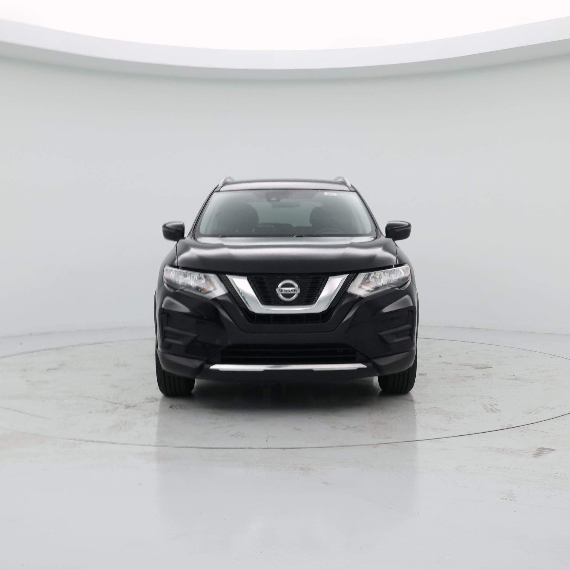 Thumbnail: 2020 Nissan Rogue - 5
