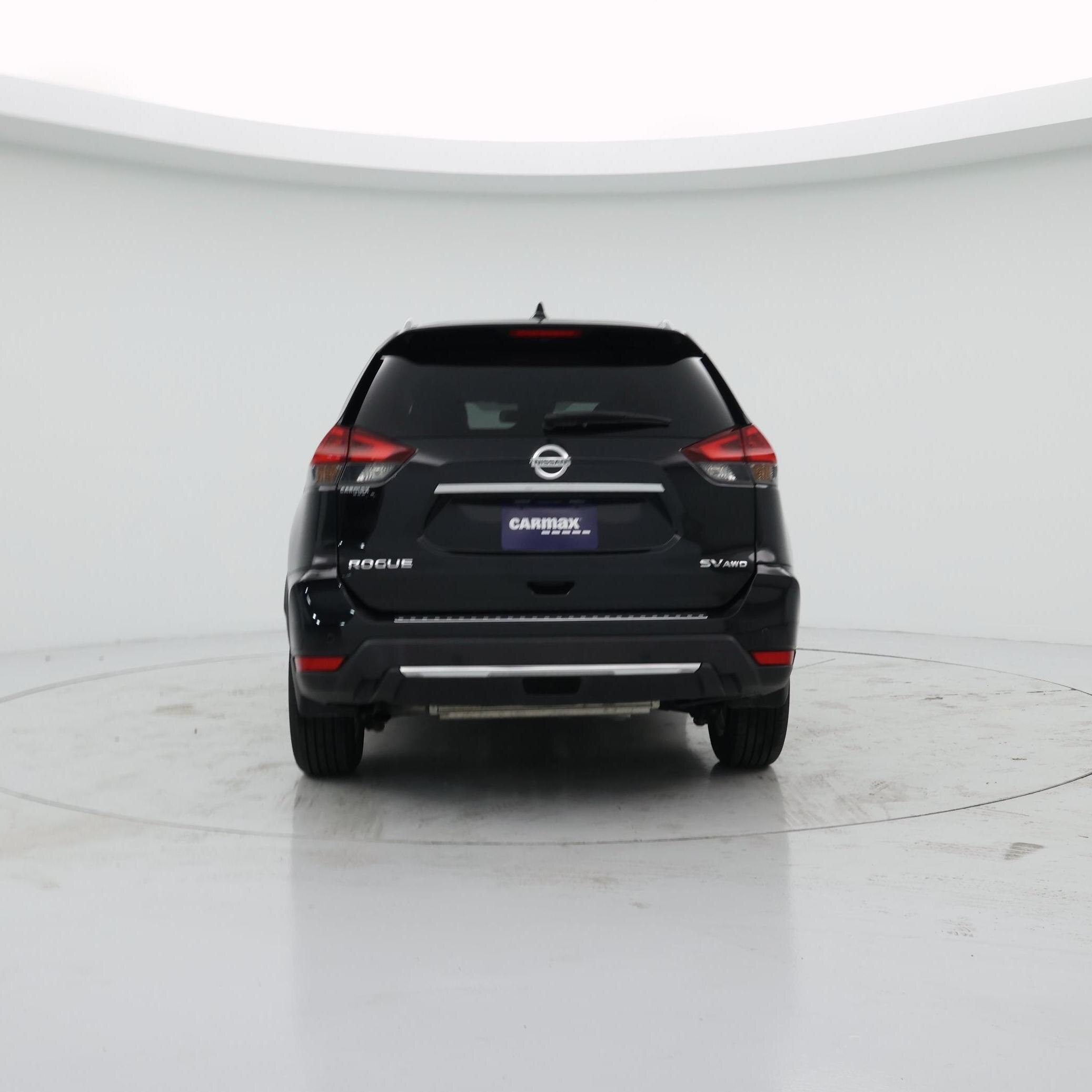 Thumbnail: 2020 Nissan Rogue - 6