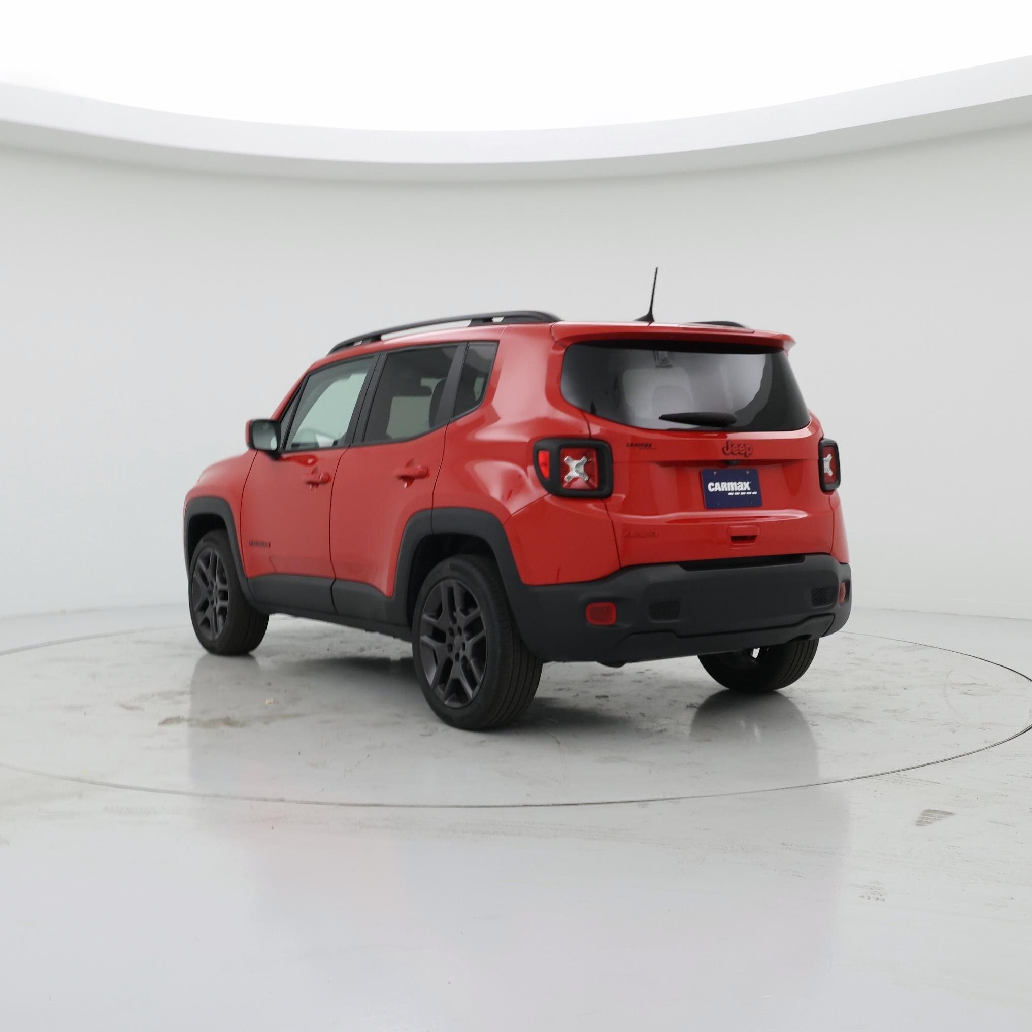 Thumbnail: 2022 Jeep Renegade - 2