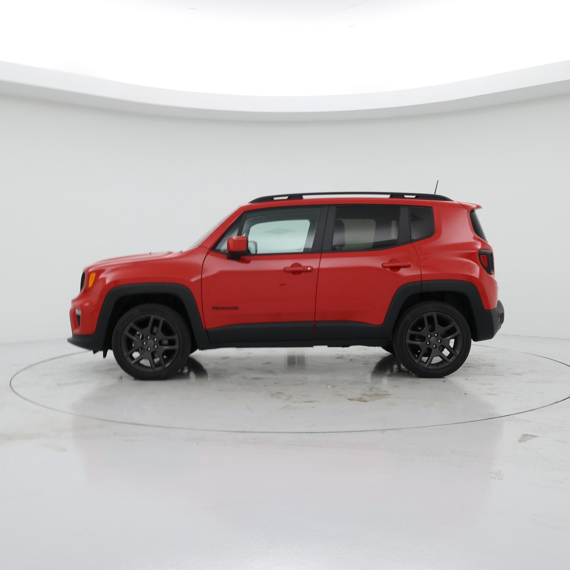 Thumbnail: 2022 Jeep Renegade - 3