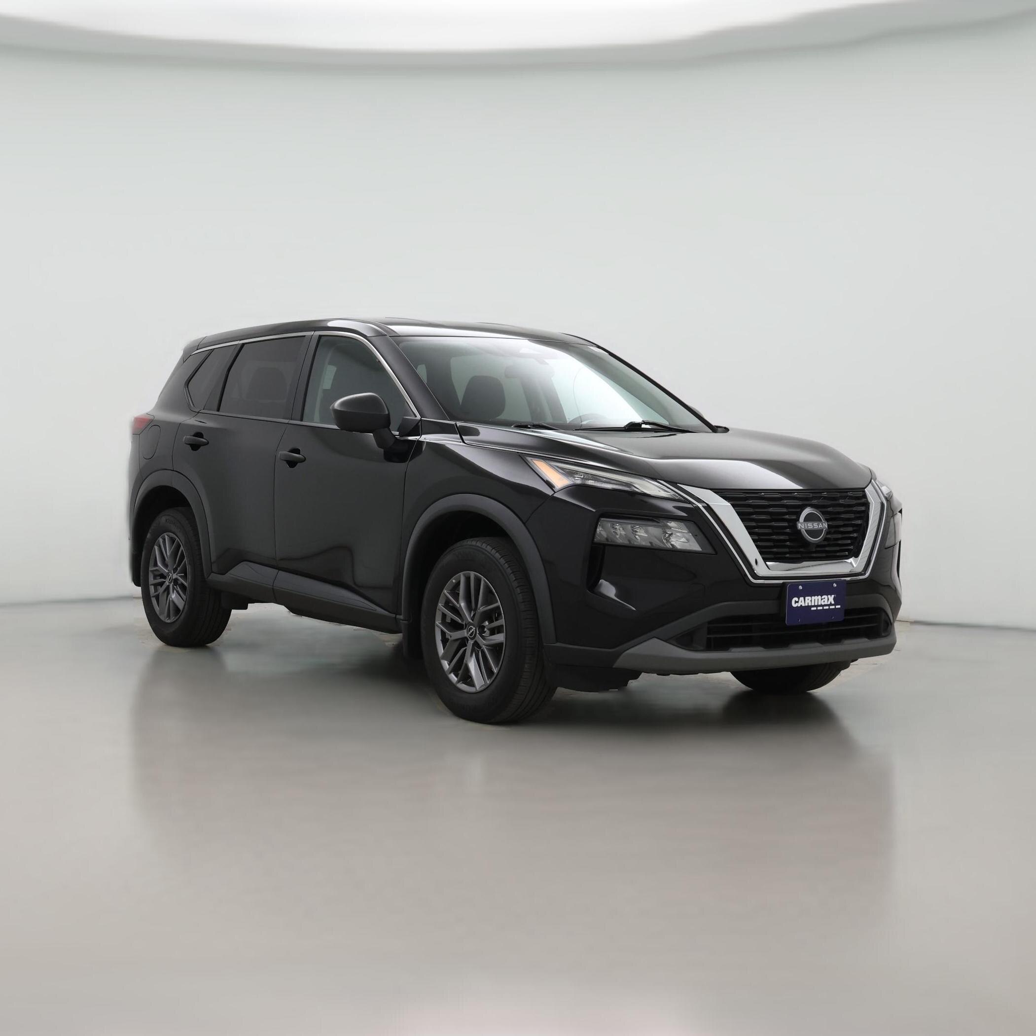 Thumbnail: 2023 Nissan Rogue - 1