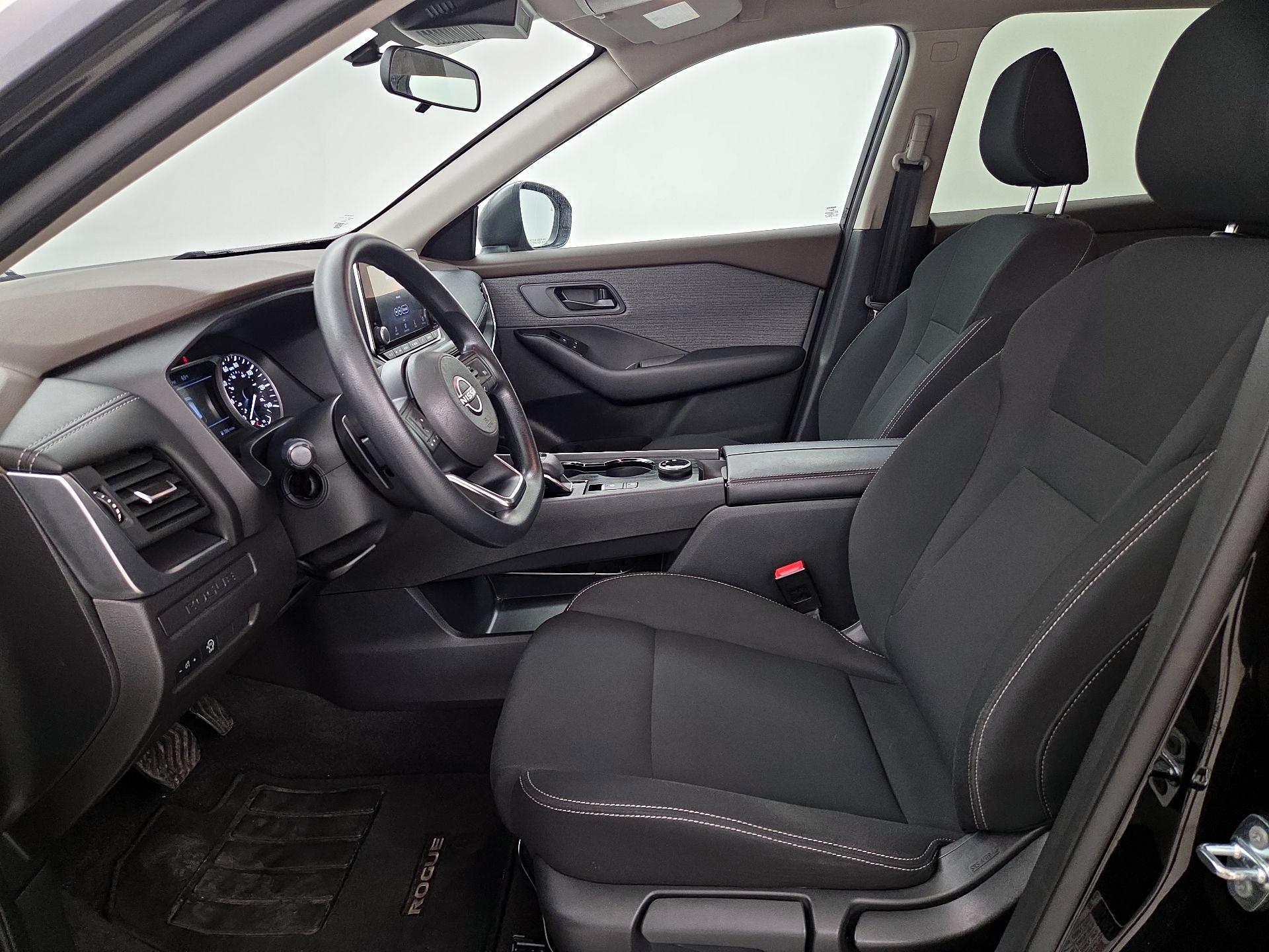 Thumbnail: 2023 Nissan Rogue - 11