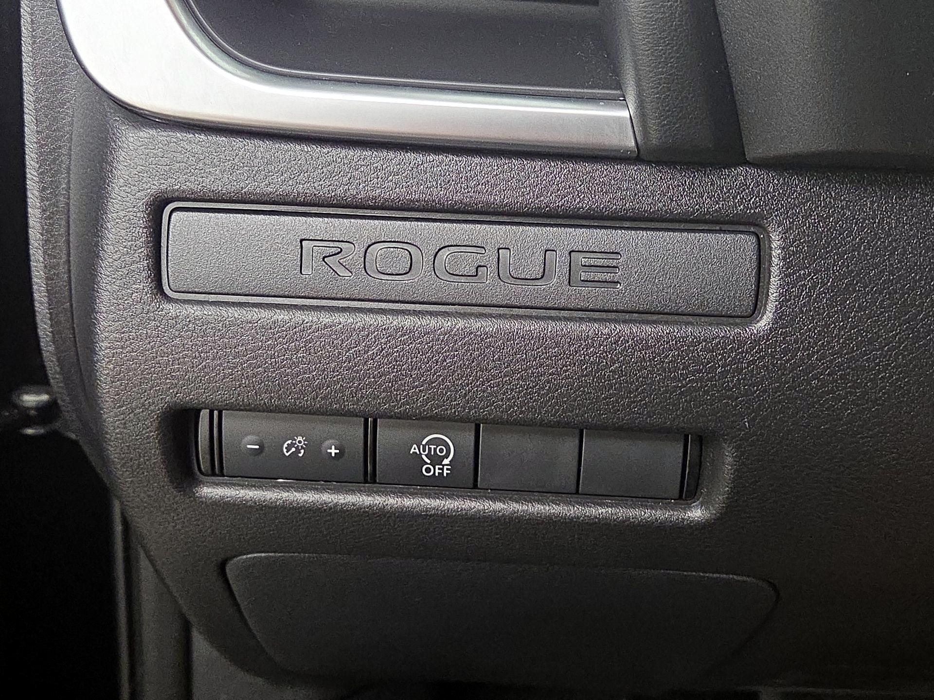 Thumbnail: 2023 Nissan Rogue - 13