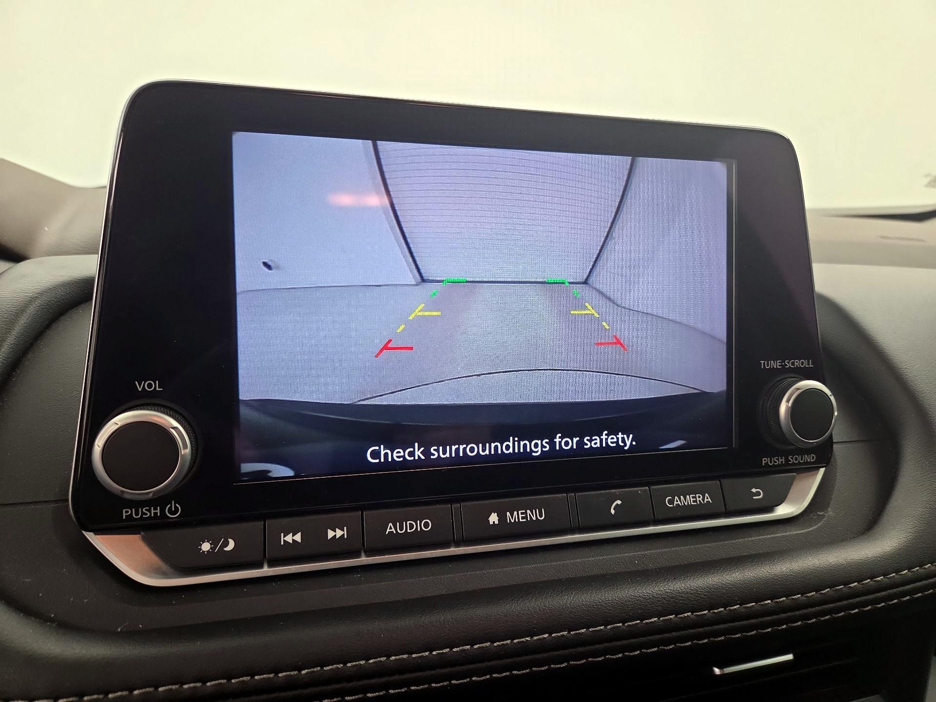 Thumbnail: 2023 Nissan Rogue - 14