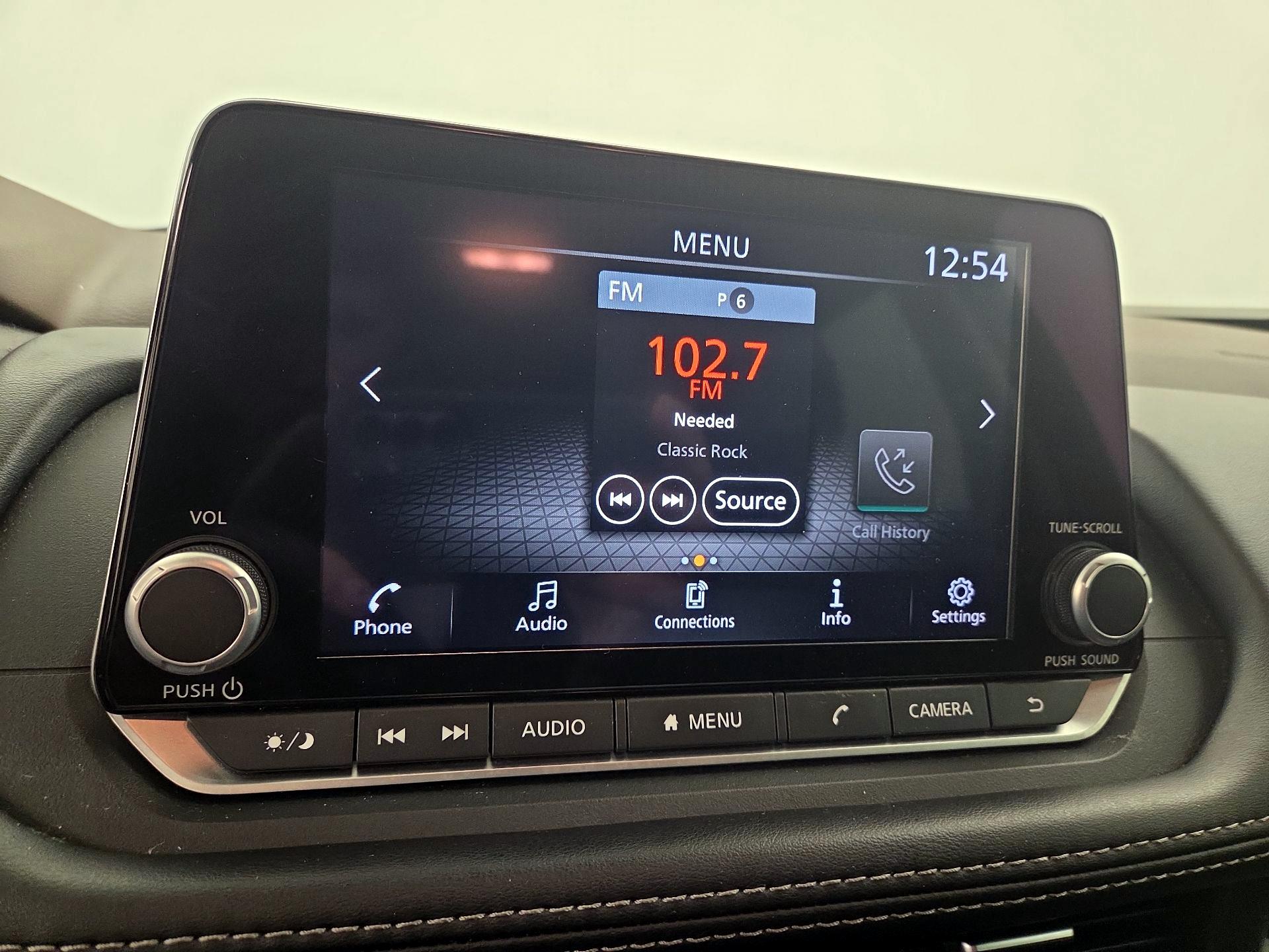 Thumbnail: 2023 Nissan Rogue - 15