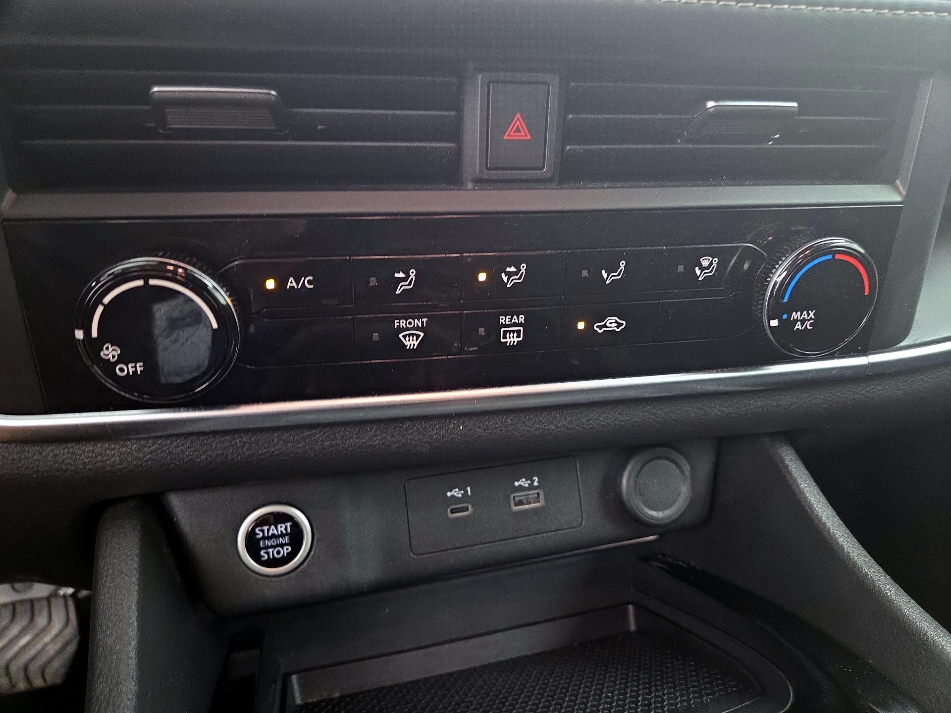 Thumbnail: 2023 Nissan Rogue - 16