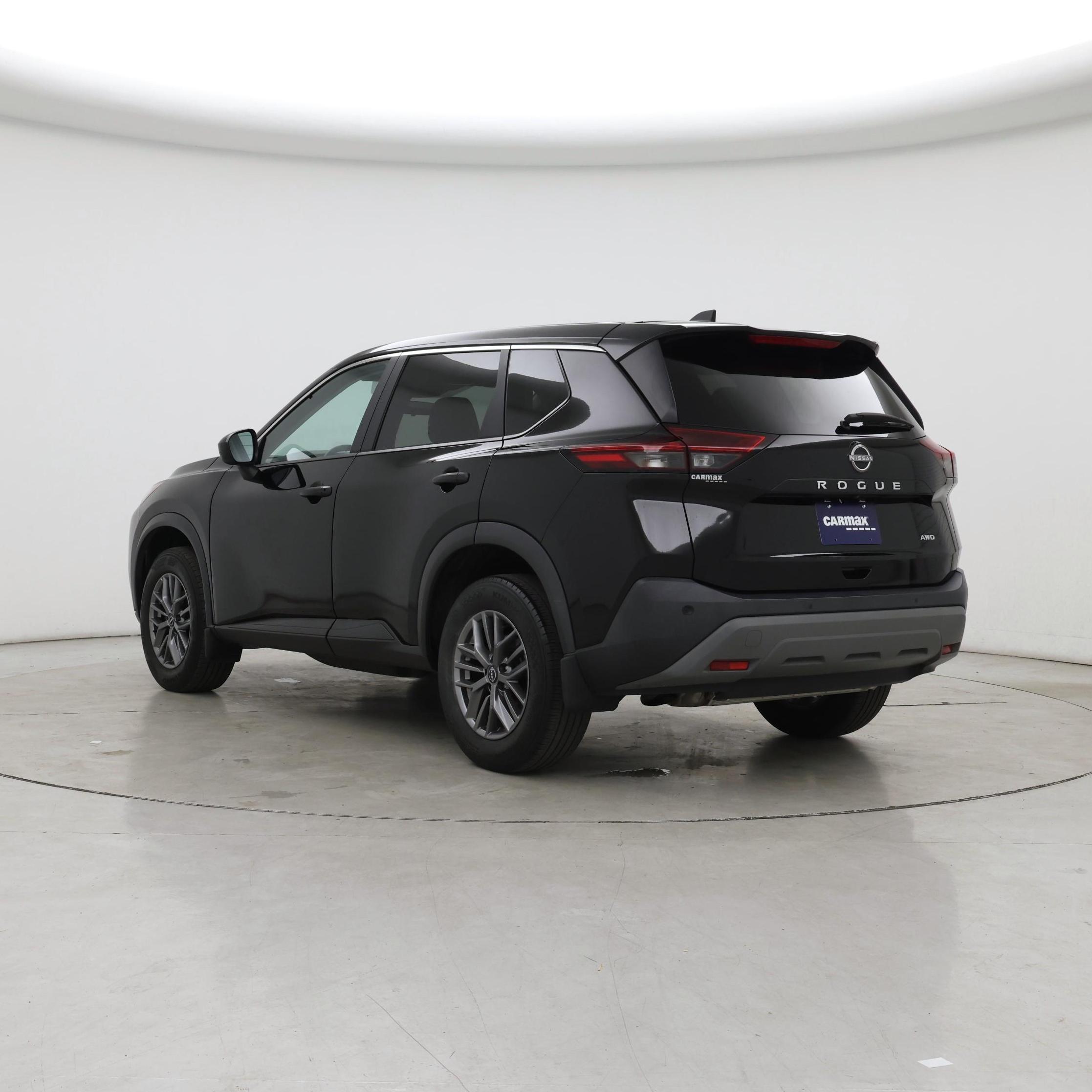 Thumbnail: 2023 Nissan Rogue - 2