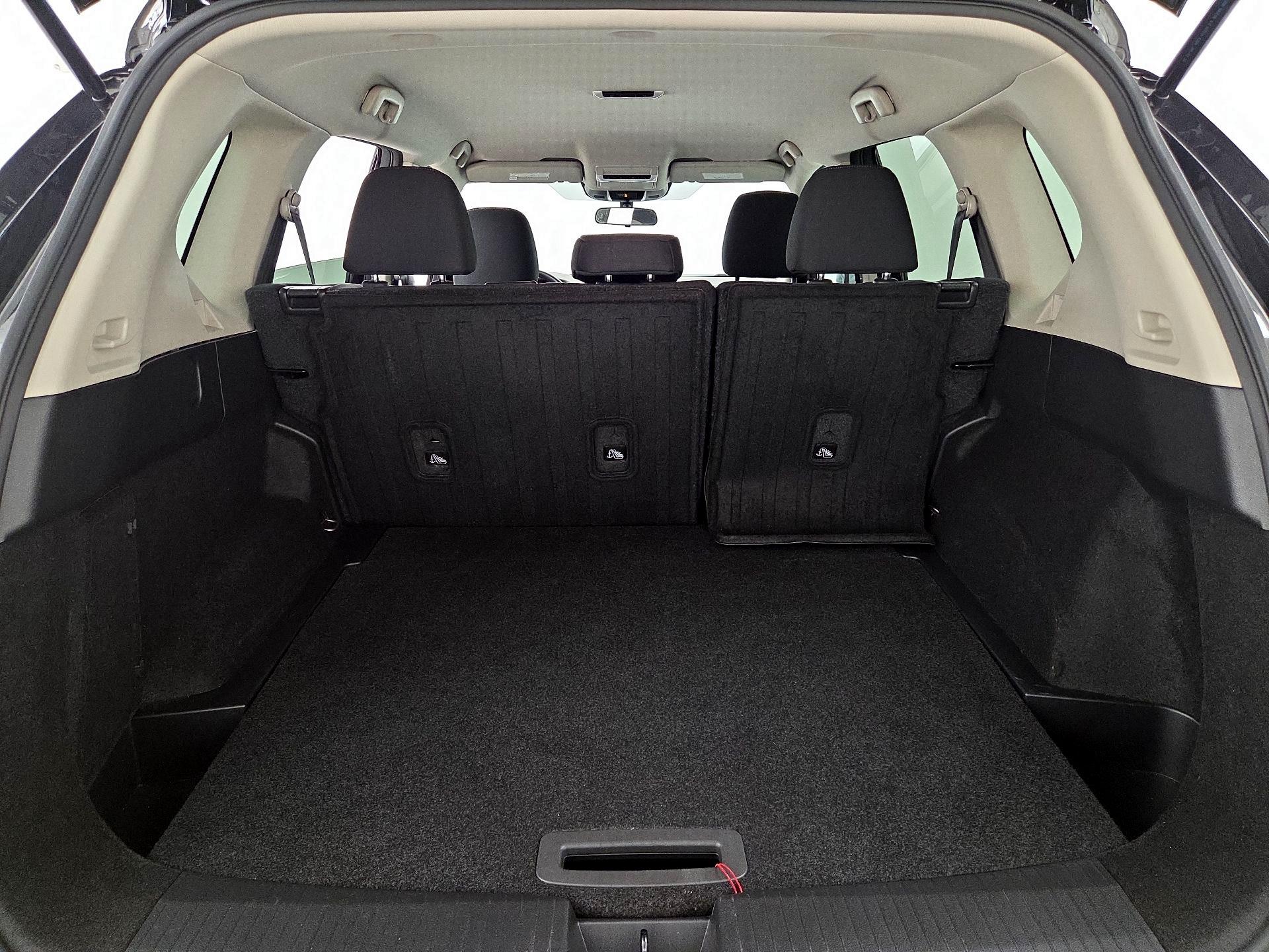 Thumbnail: 2023 Nissan Rogue - 20