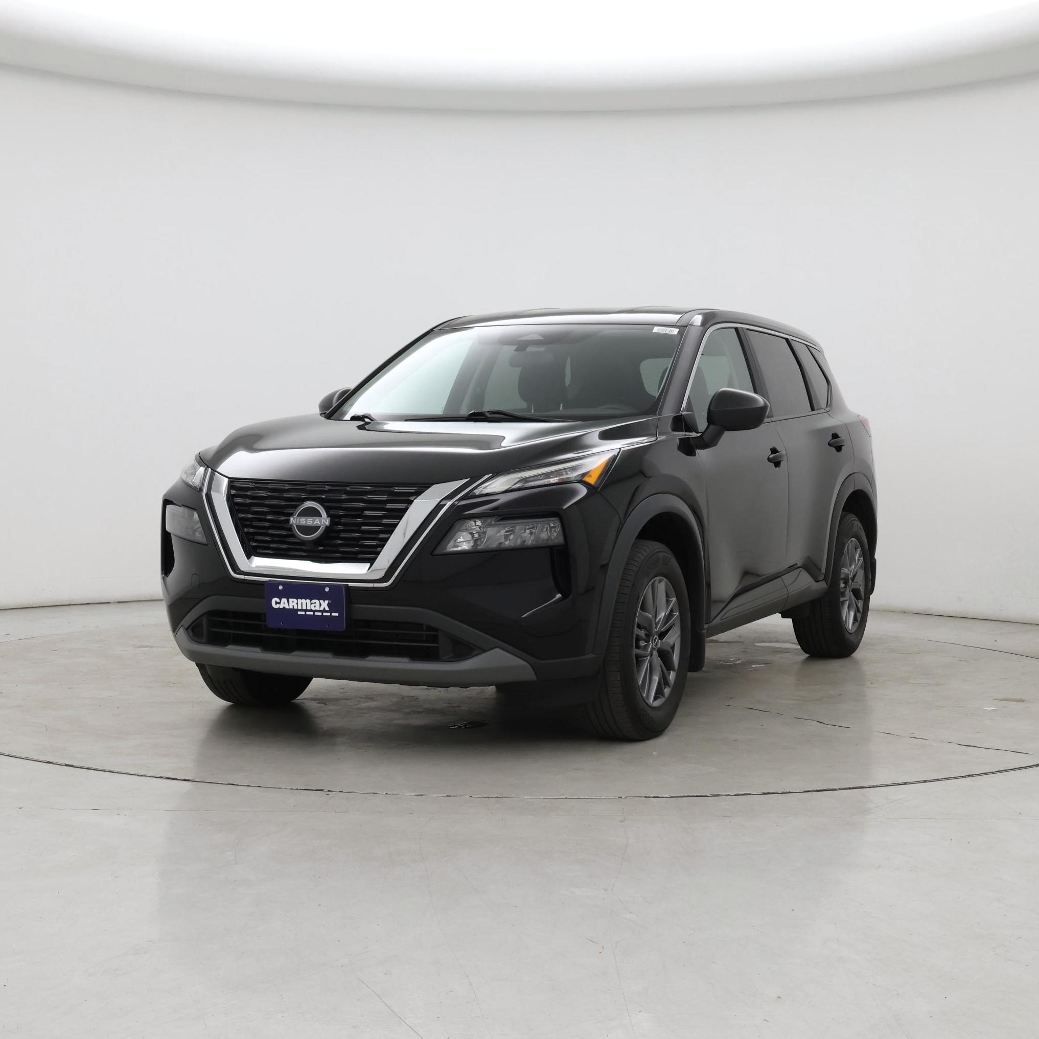 Thumbnail: 2023 Nissan Rogue - 4