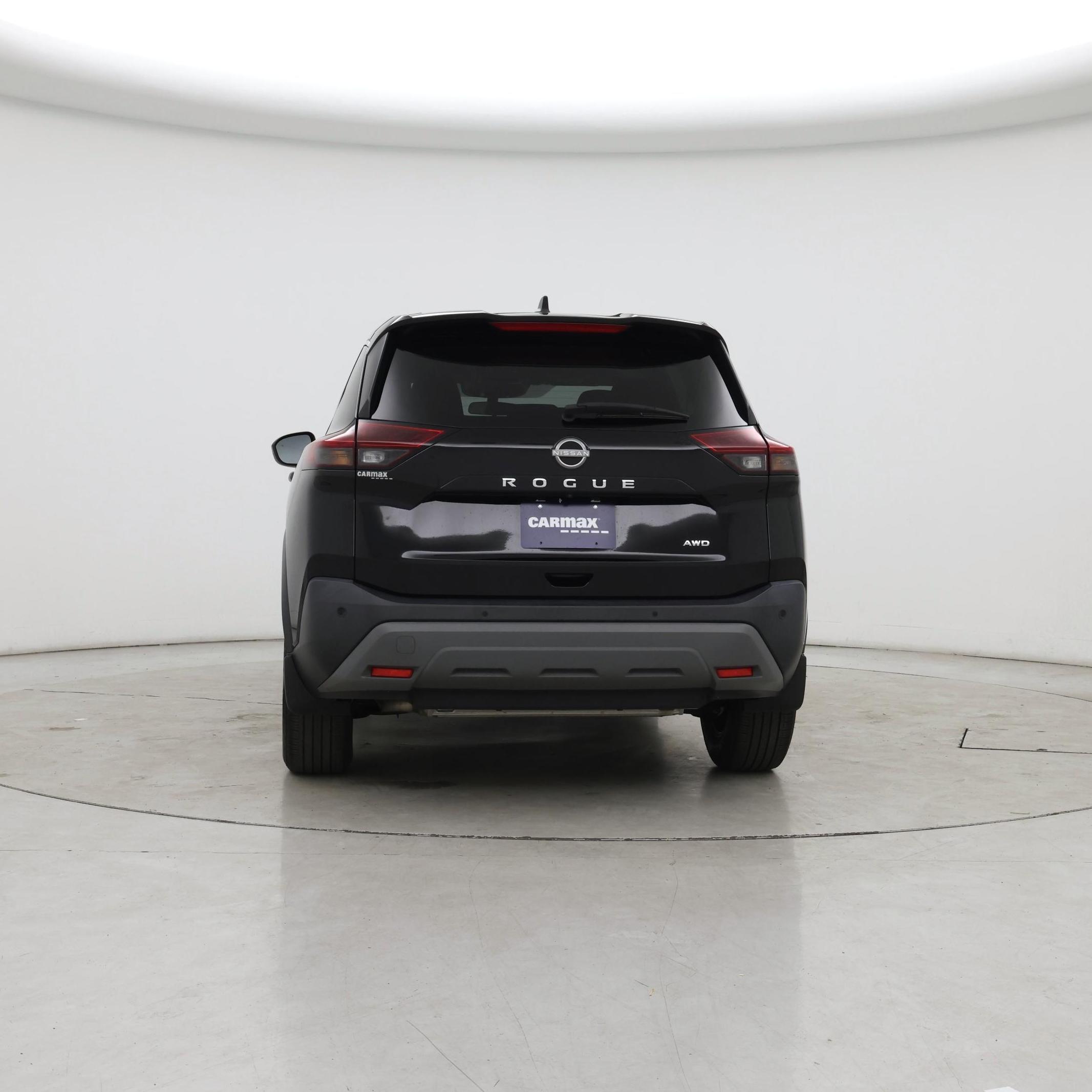 Thumbnail: 2023 Nissan Rogue - 6