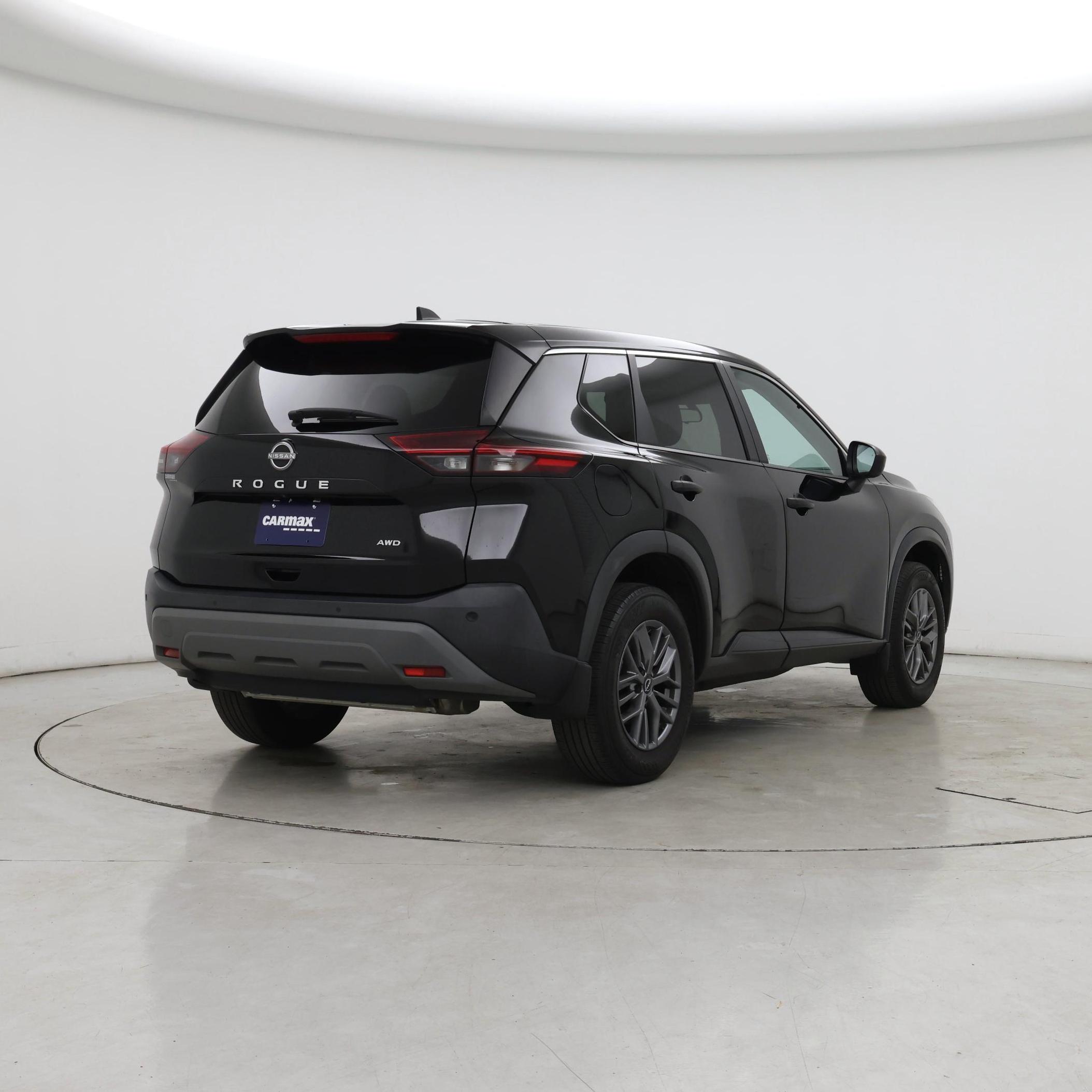 Thumbnail: 2023 Nissan Rogue - 8